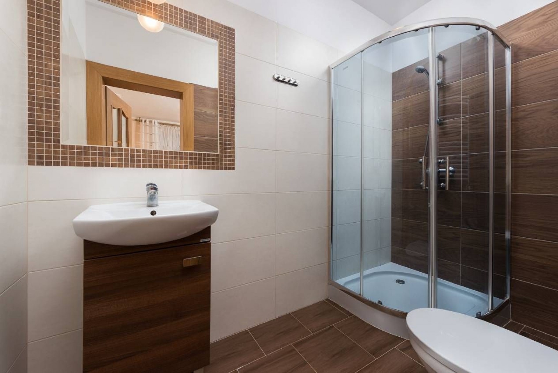 Dom Wypoczynkowy ARKA