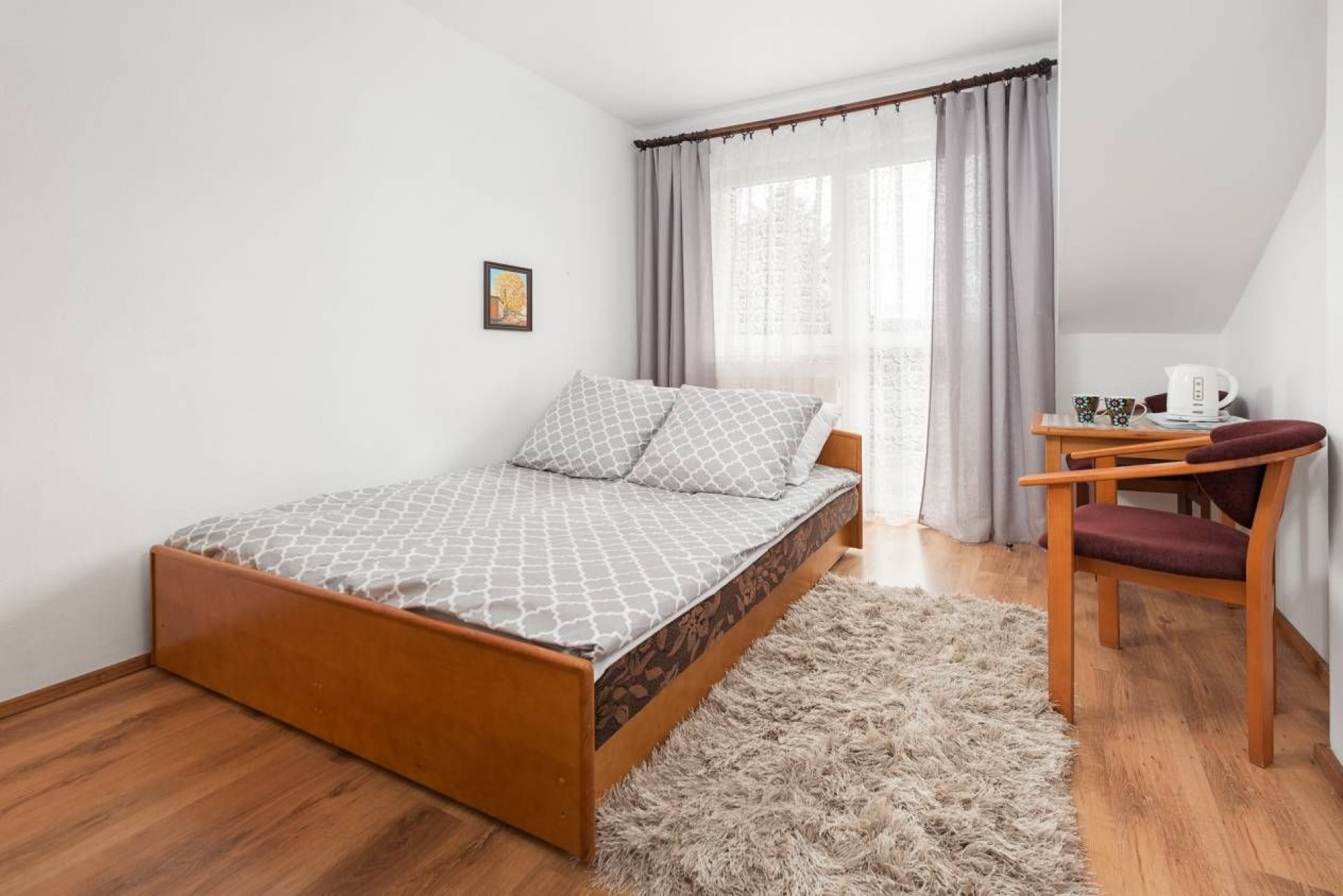 Dom Wypoczynkowy ARKA