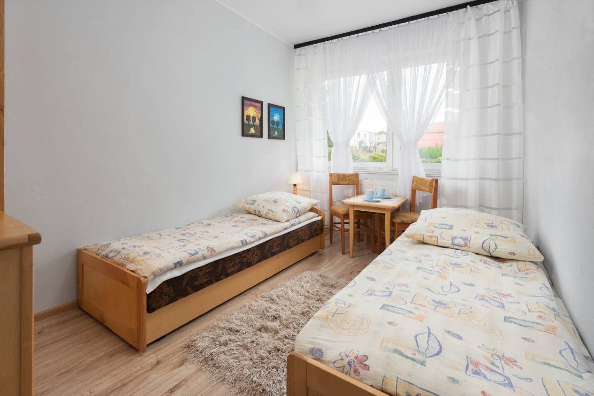 Dom Wypoczynkowy ARKA