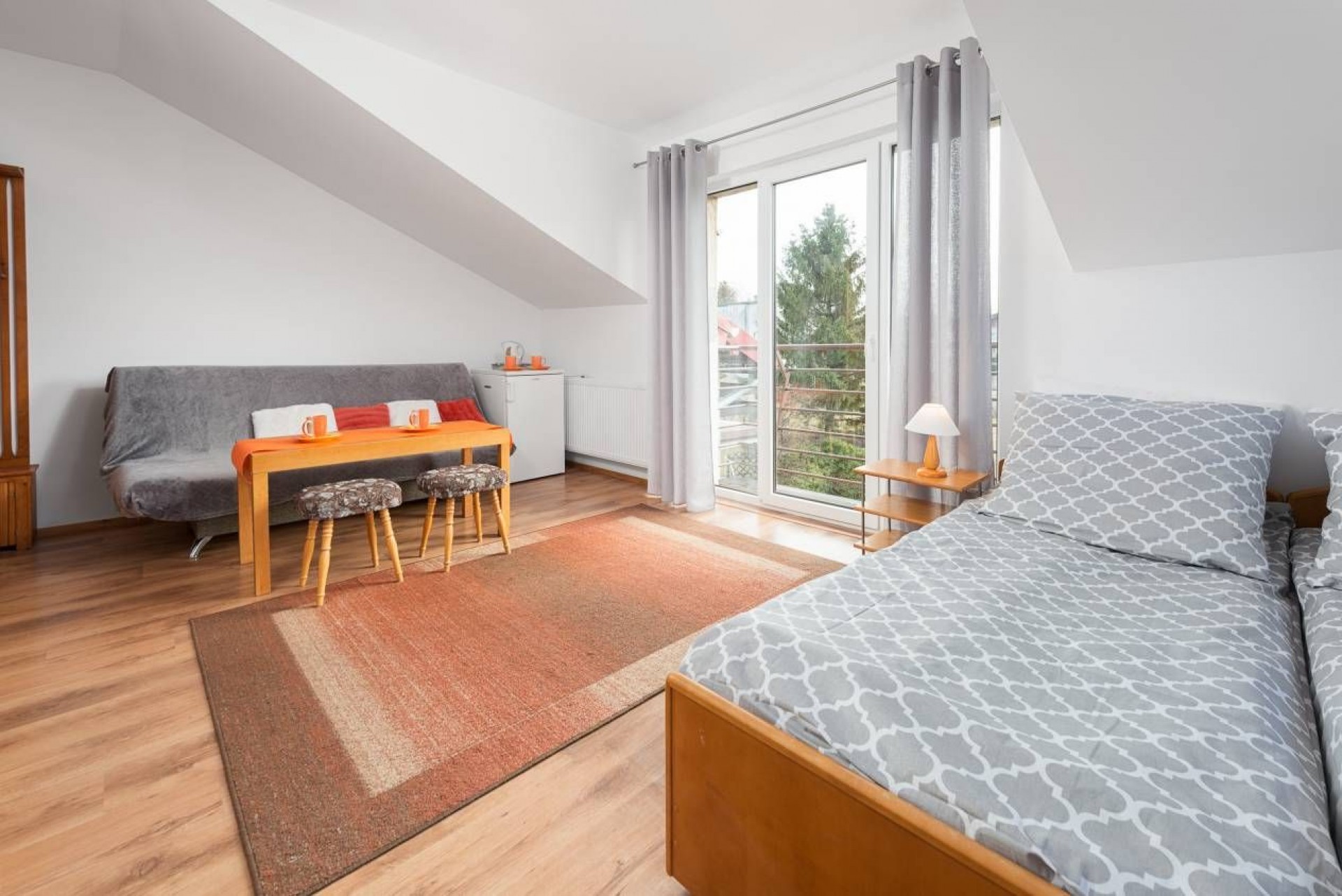 Dom Wypoczynkowy ARKA