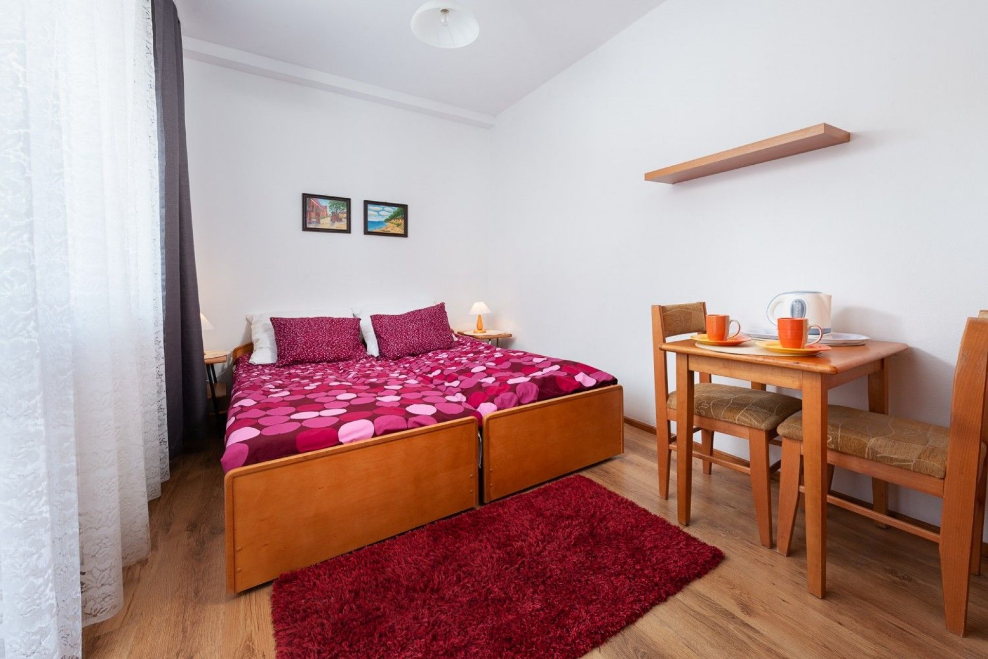 Dom Wypoczynkowy ARKA