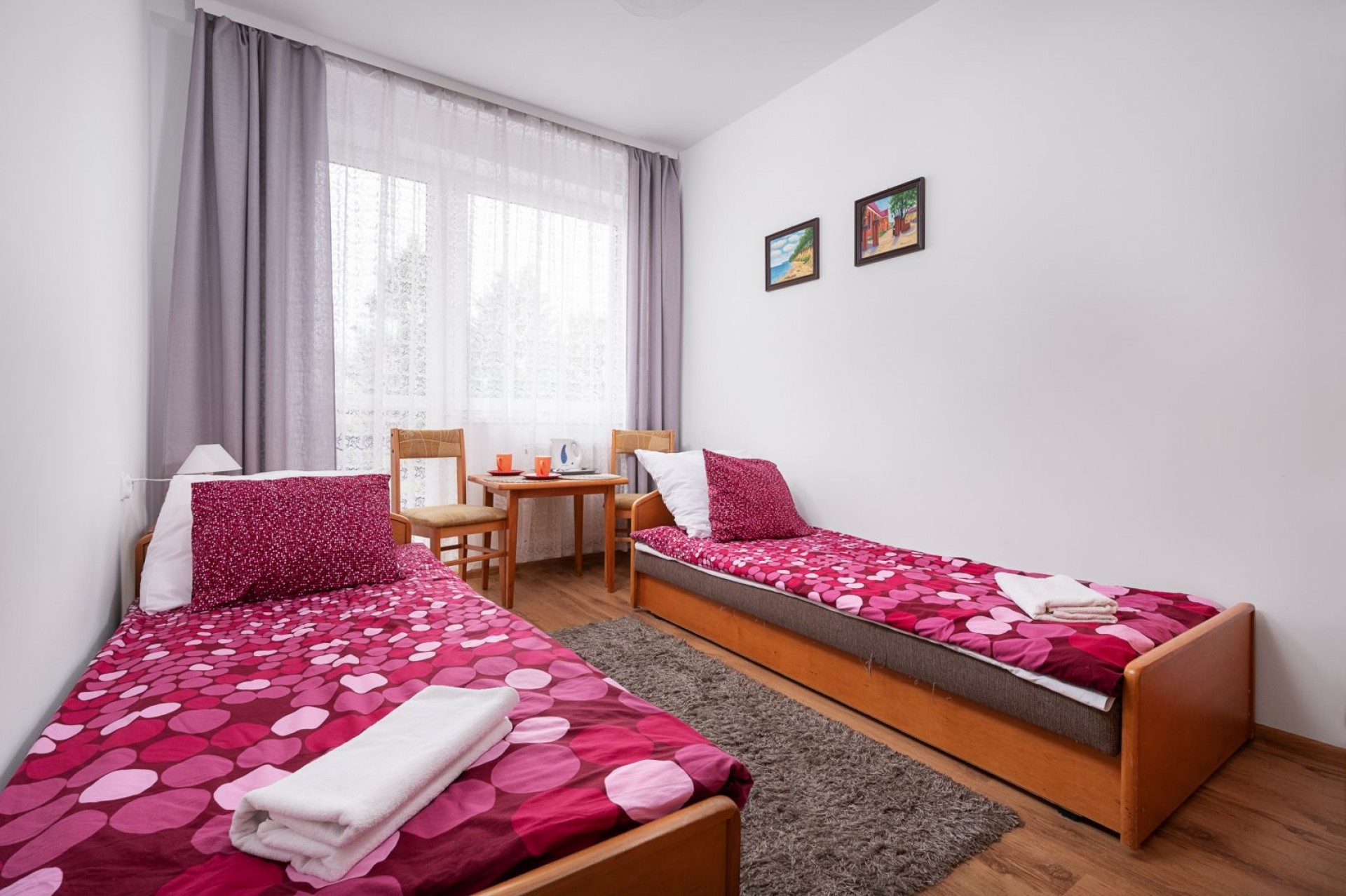 Dom Wypoczynkowy ARKA