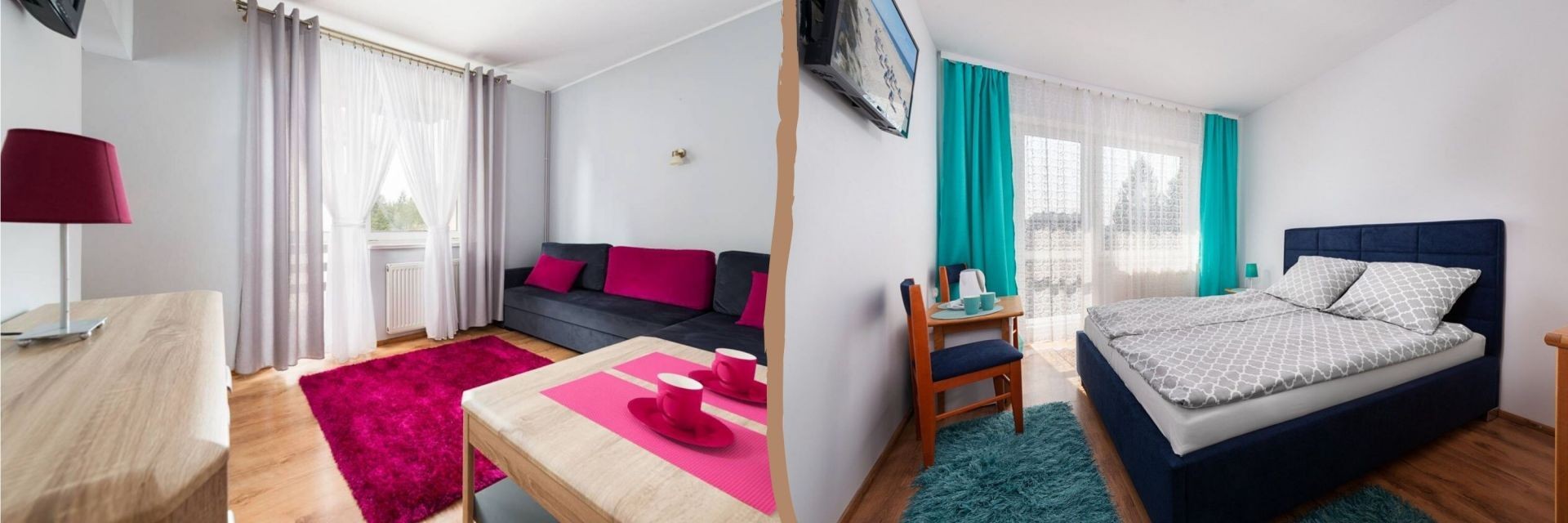 Dom Wypoczynkowy ARKA