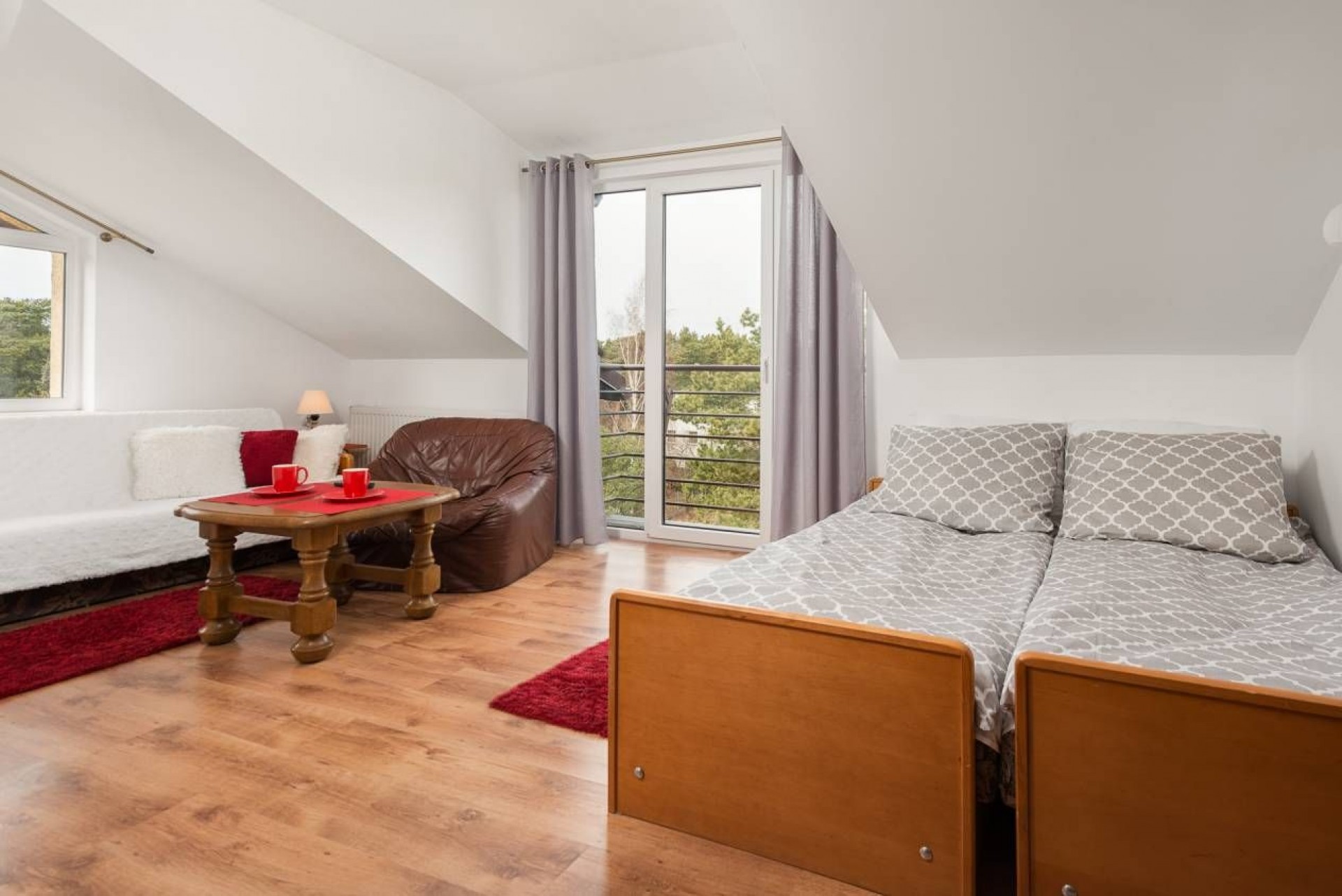 Dom Wypoczynkowy ARKA