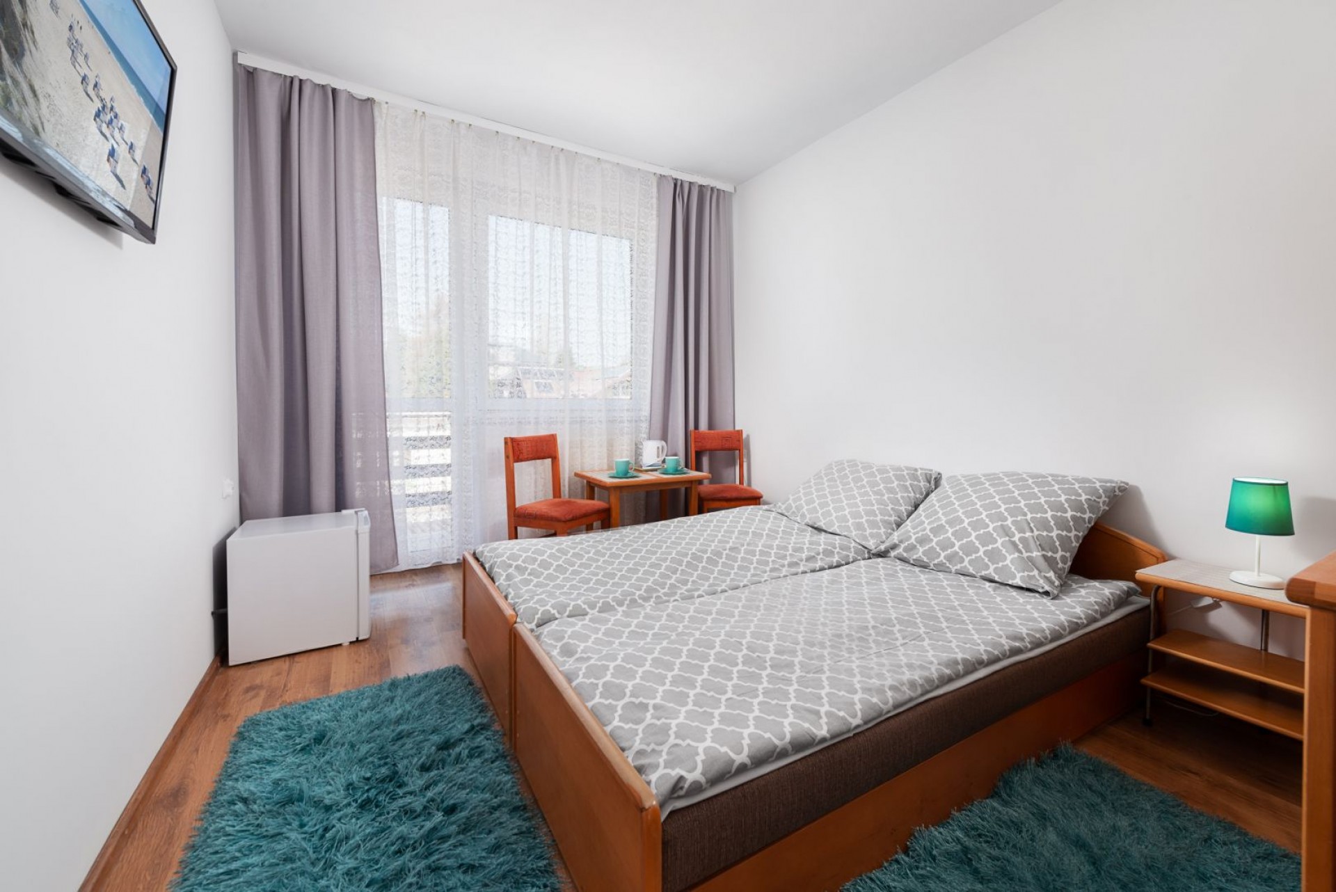 Dom Wypoczynkowy ARKA