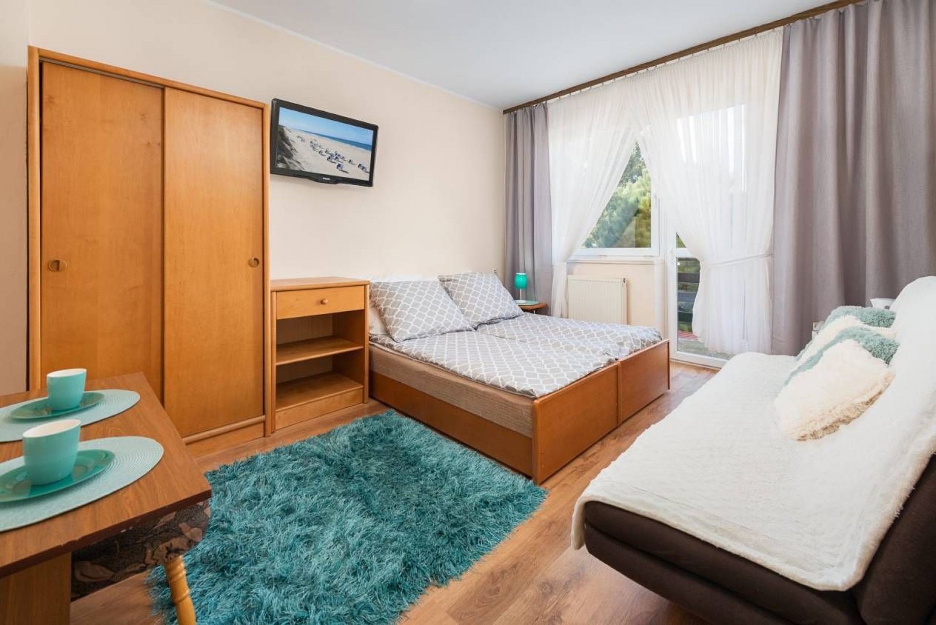 Dom Wypoczynkowy ARKA