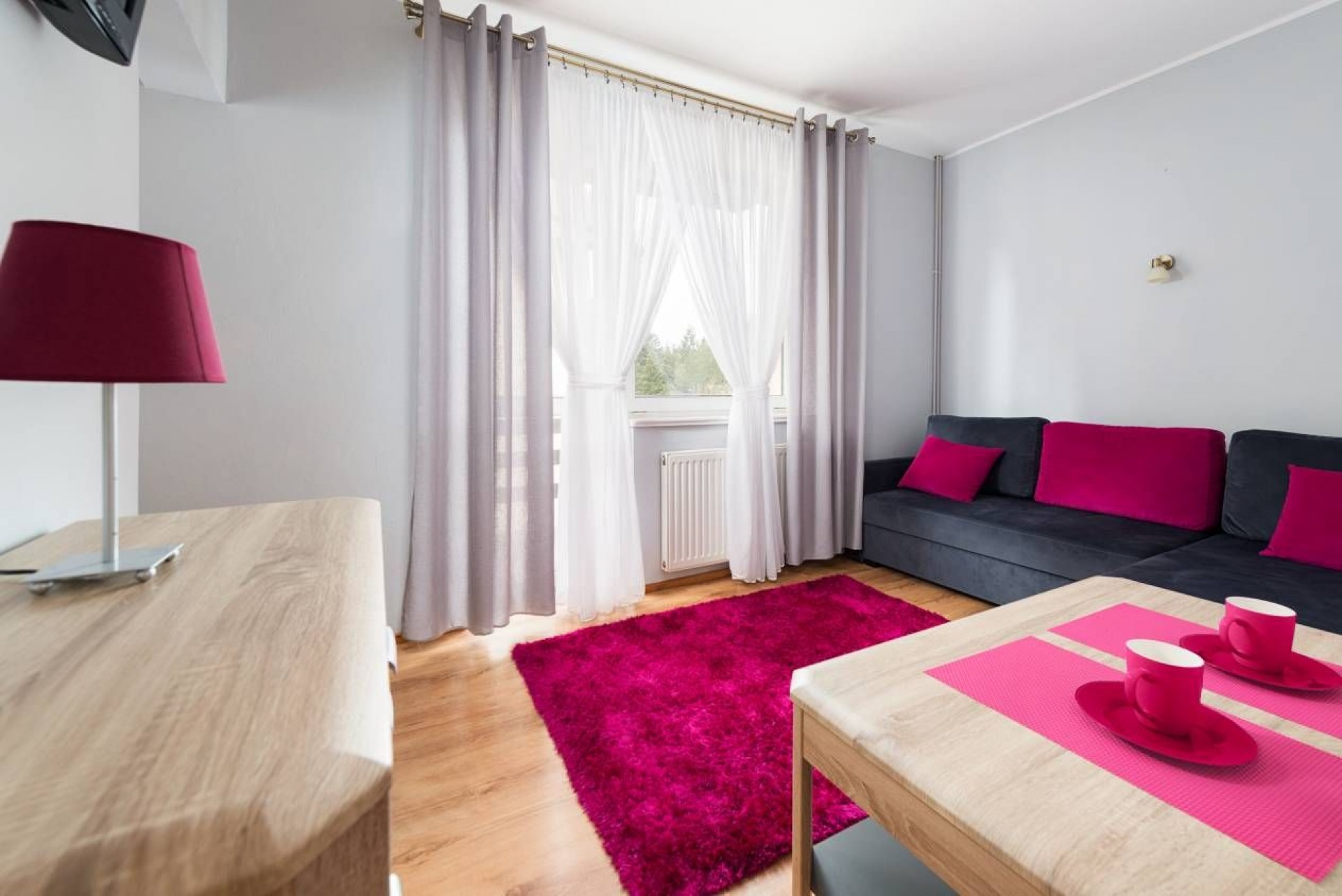 Dom Wypoczynkowy ARKA