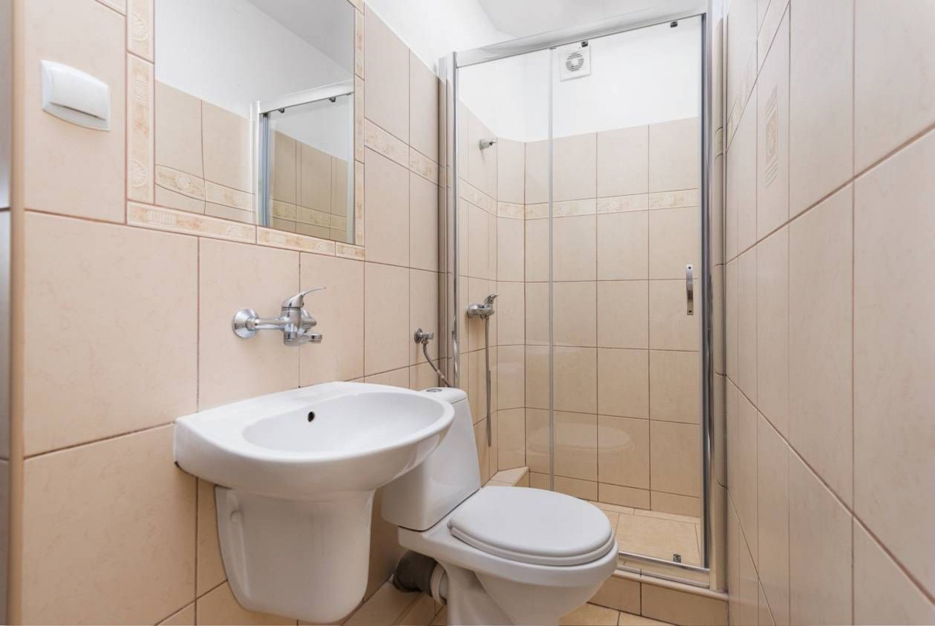 Dom Wypoczynkowy ARKA