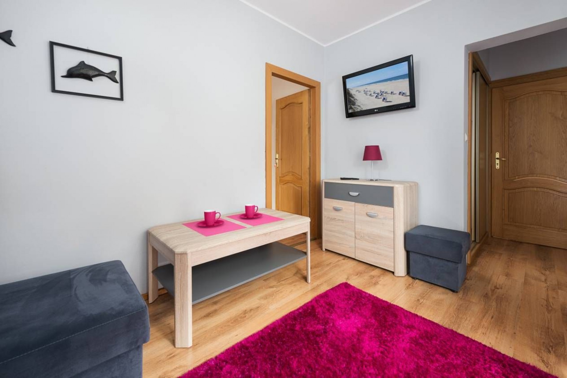 Dom Wypoczynkowy ARKA