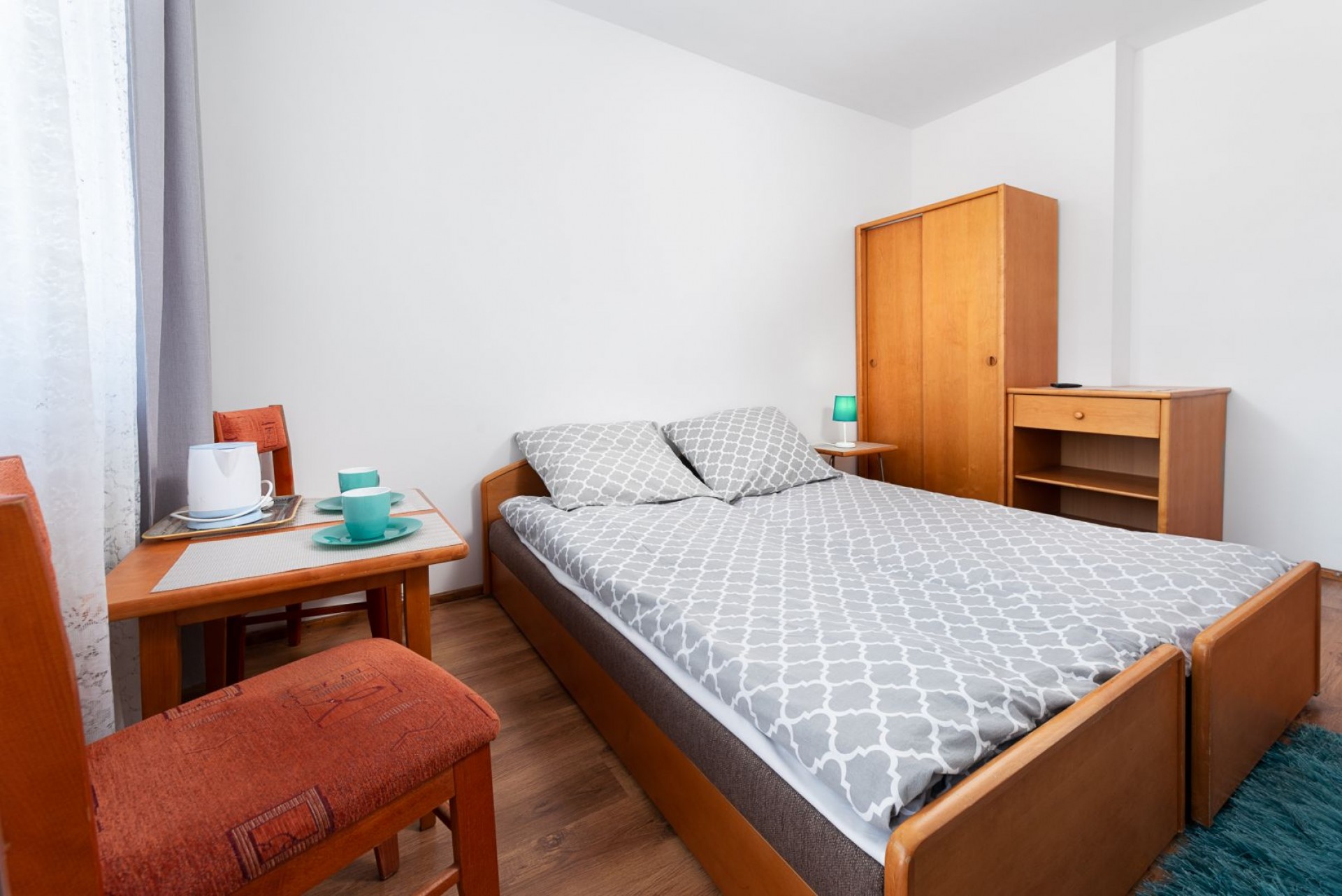 Dom Wypoczynkowy ARKA