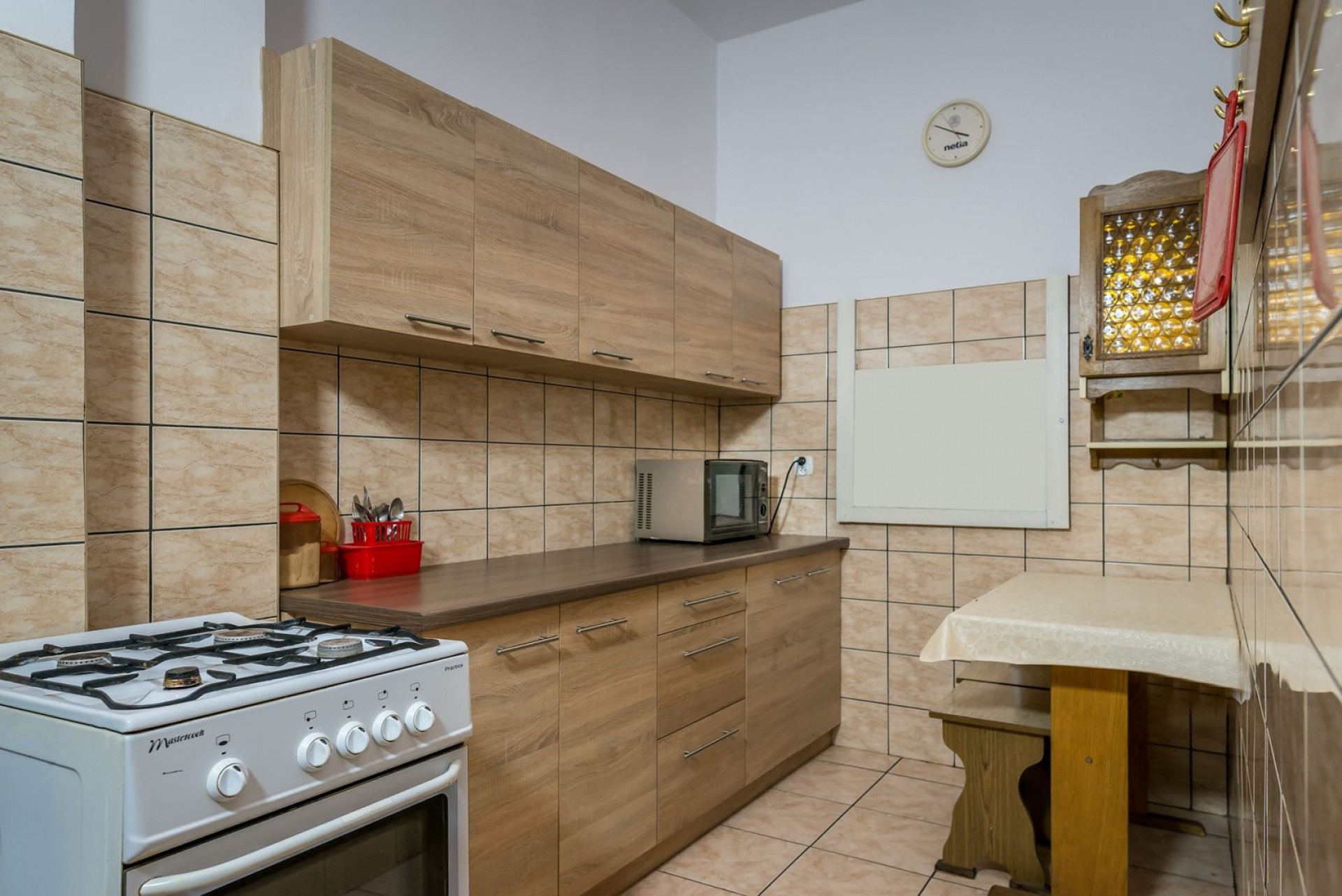 Dom Wypoczynkowy ARKA