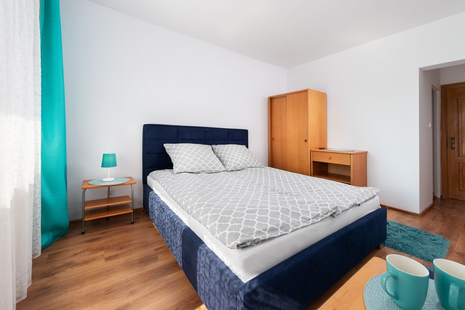 Dom Wypoczynkowy ARKA