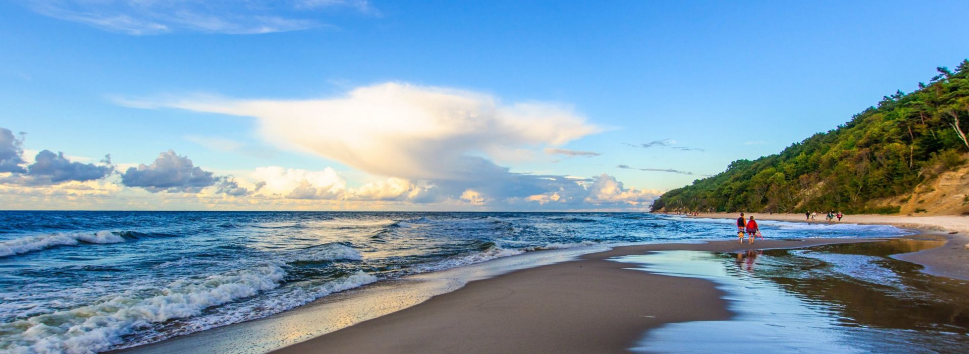 Dom Wypoczynkowy ARKA