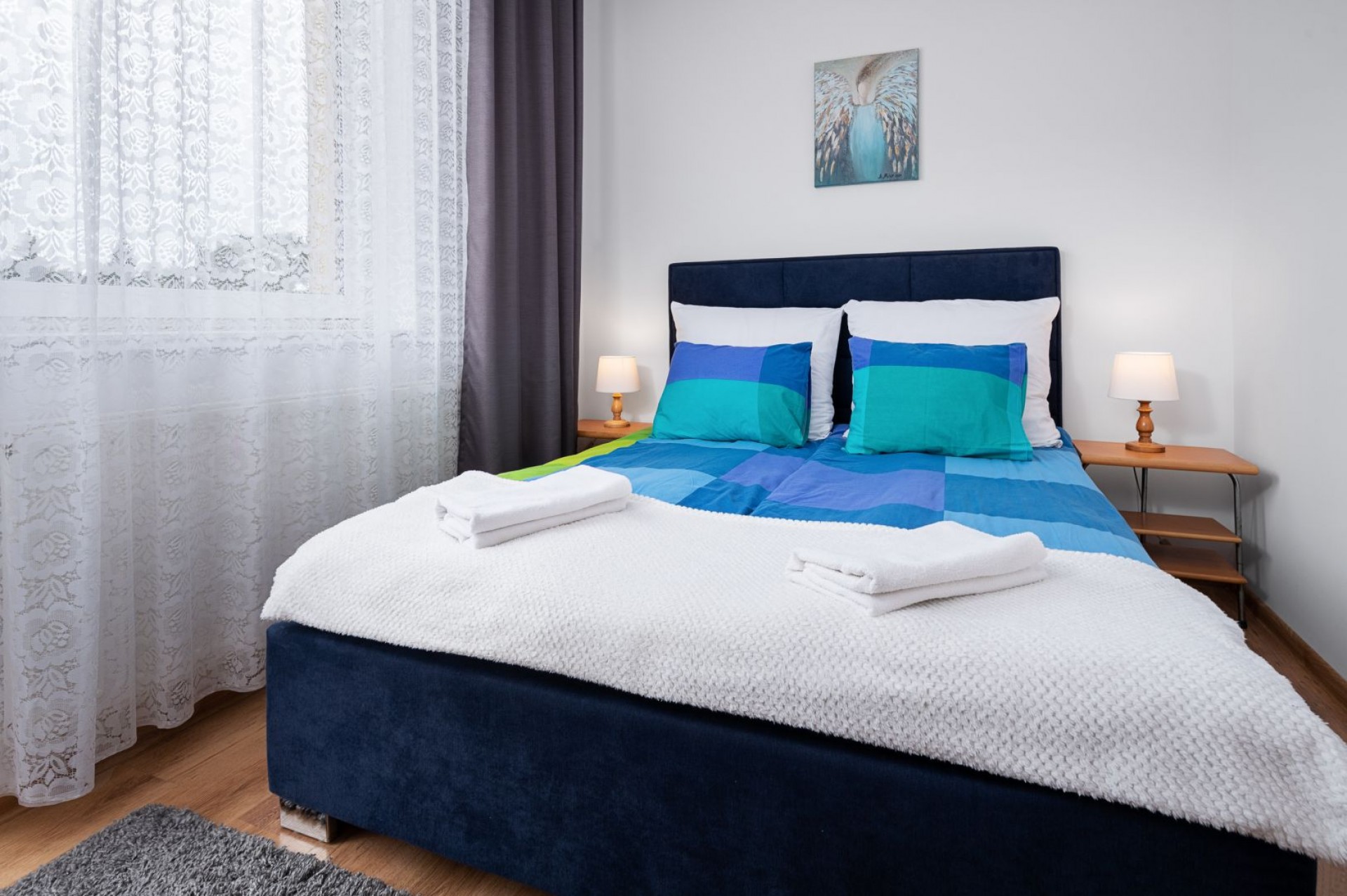 Dom Wypoczynkowy ARKA