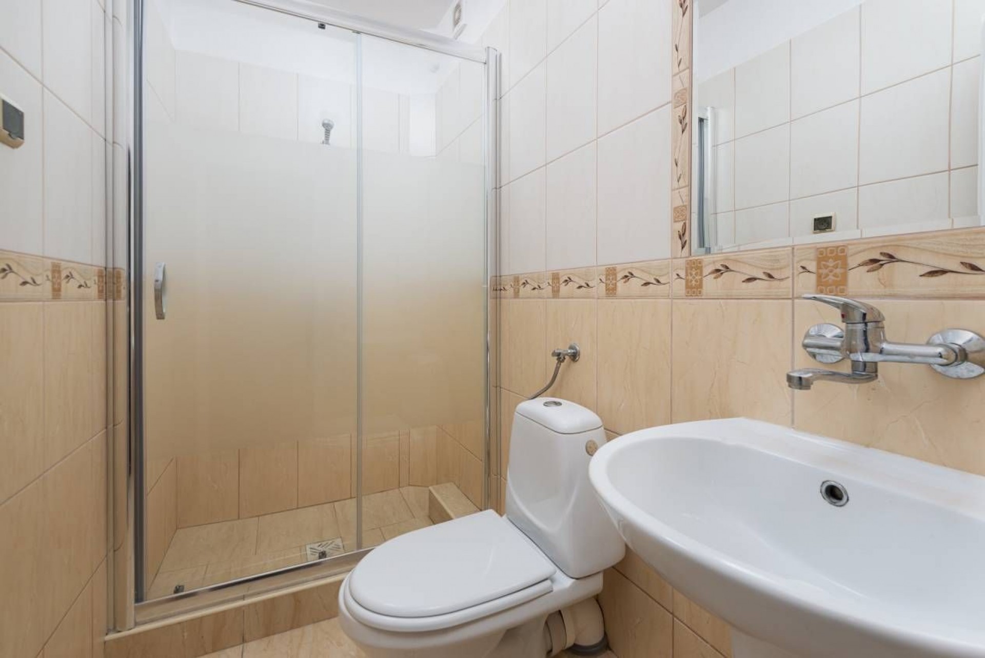 Dom Wypoczynkowy ARKA