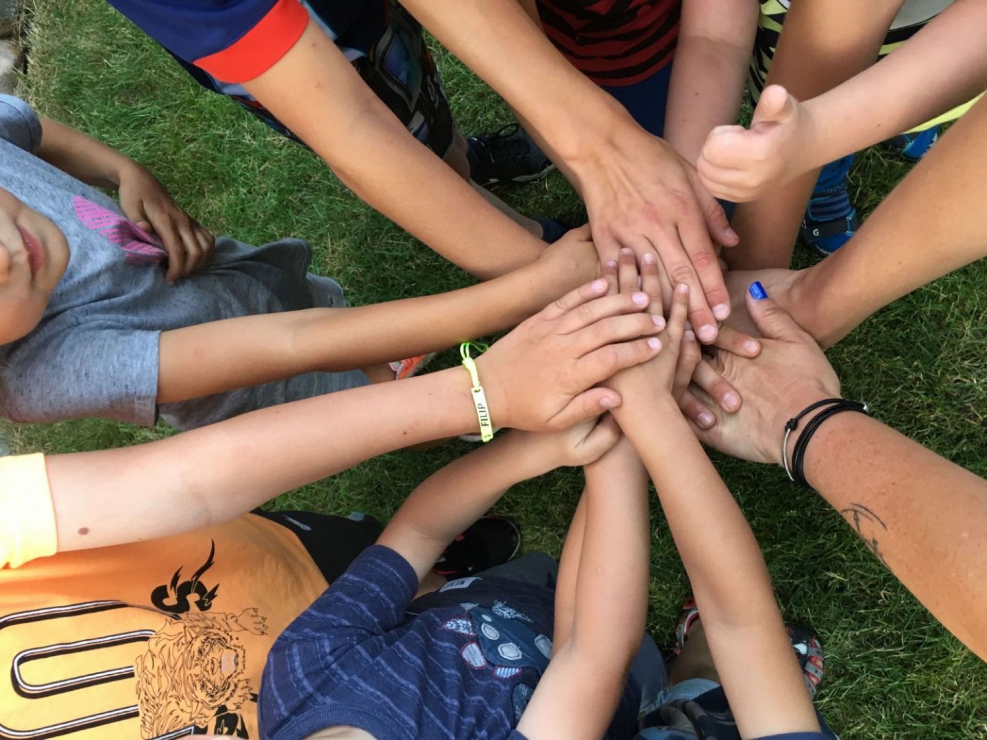 Apartamenty Kolorowe Domki DeLuxe 