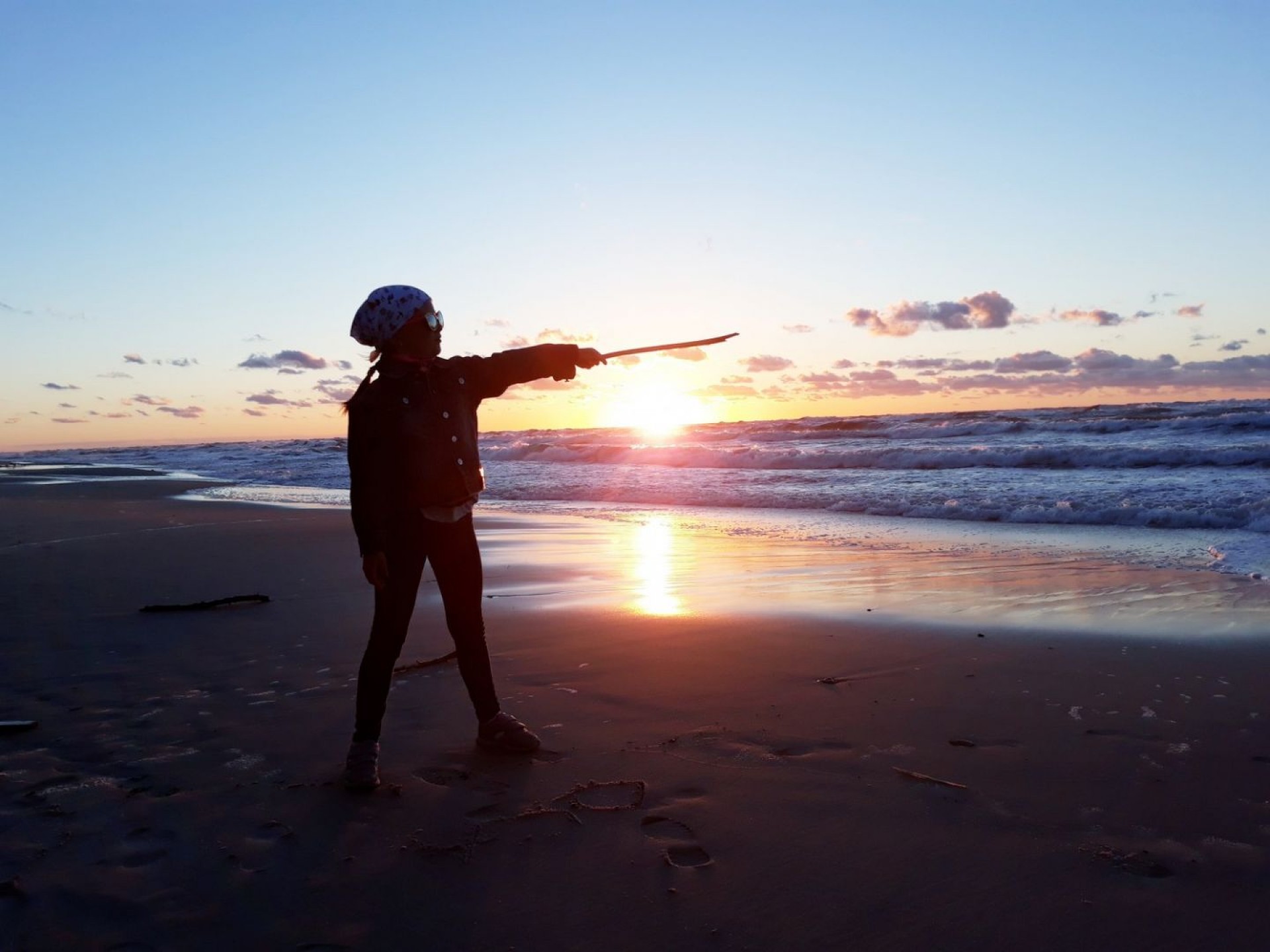 Domki letniskowe Kolorowe Domki