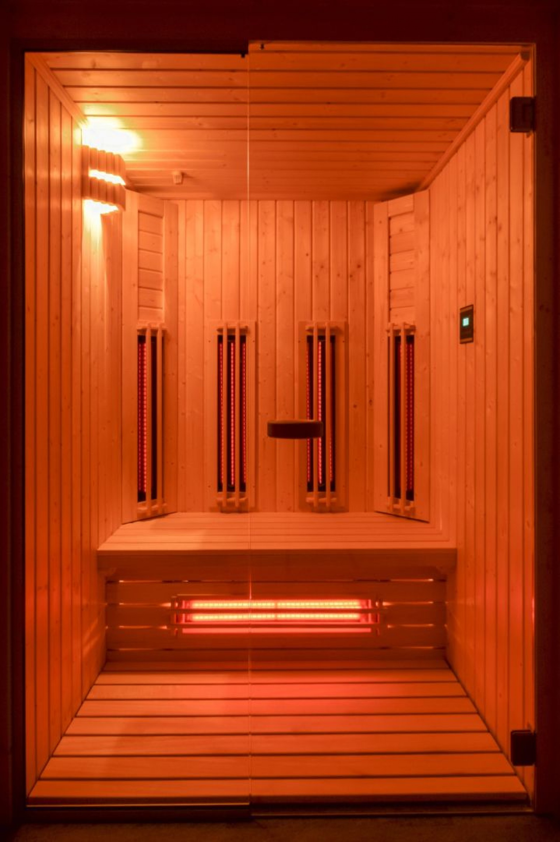 Domki apartamentowe BUENO