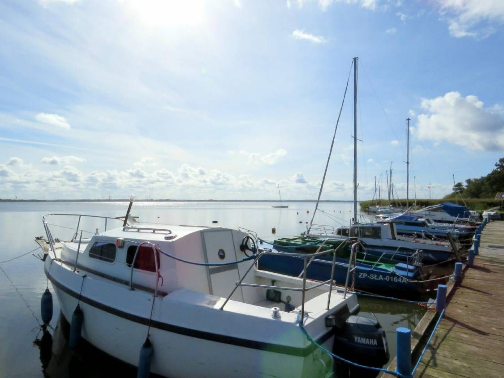 Domki apartamentowe BUENO