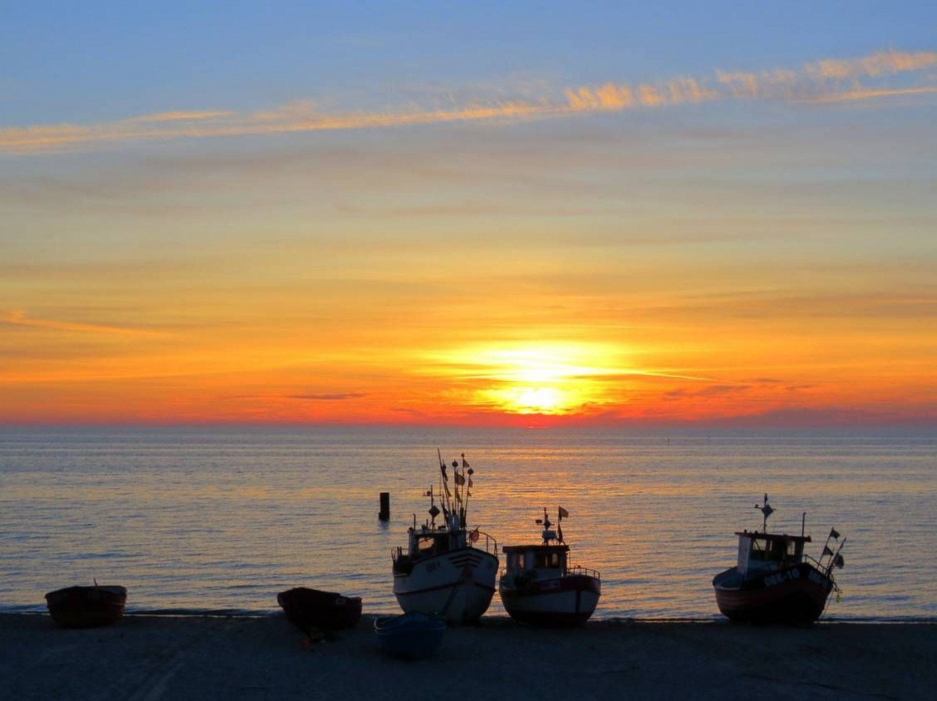 Domki apartamentowe BUENO