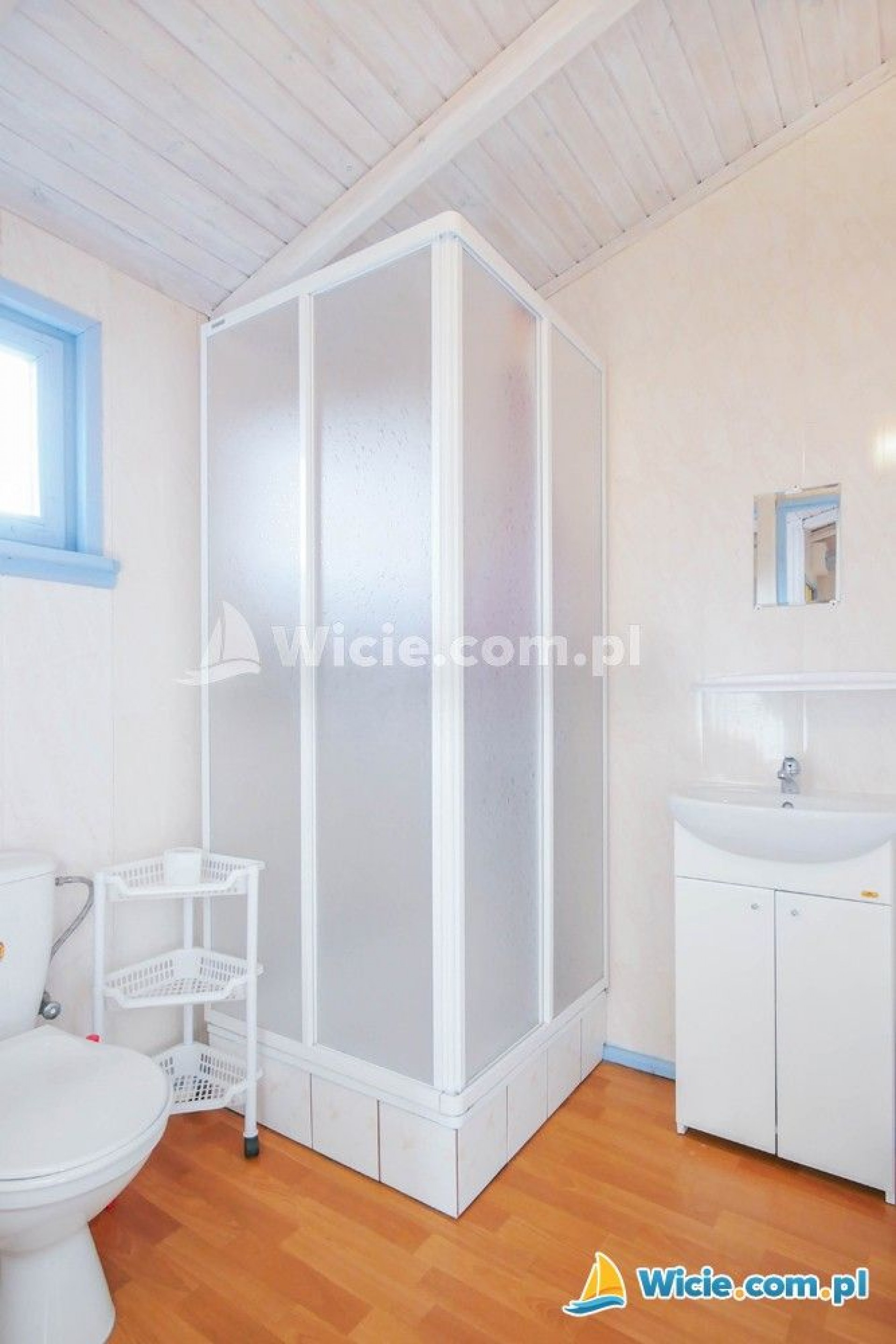 Domki Letniskowe OLESIÓWKA