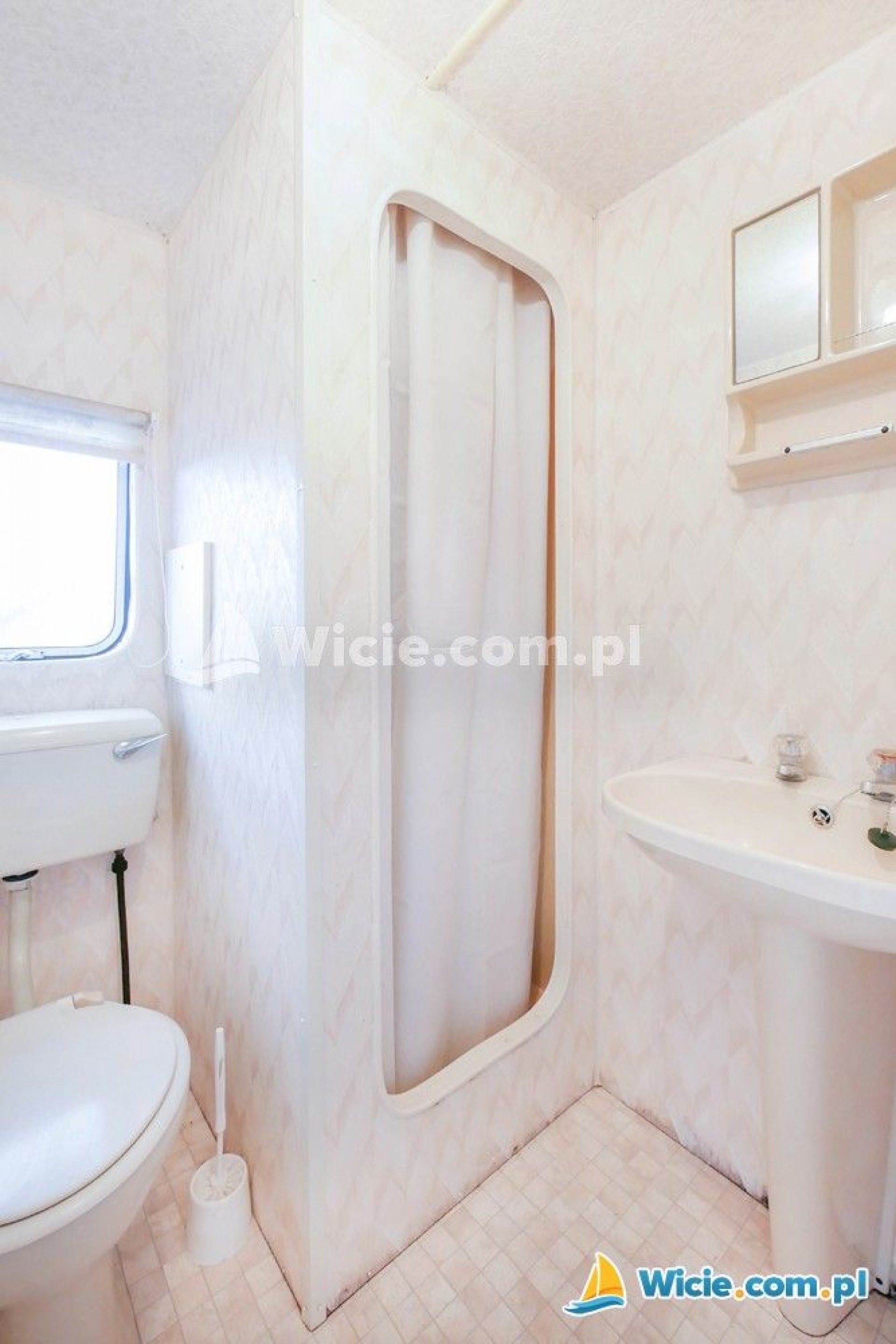 Domki Letniskowe OLESIÓWKA