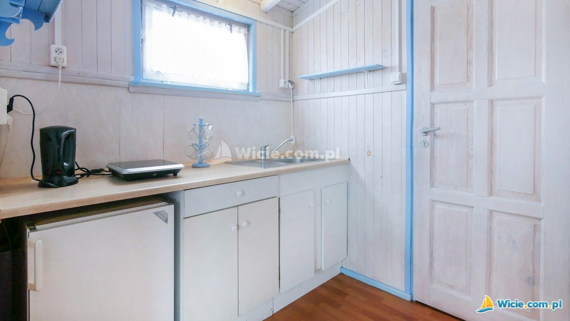 Domki Letniskowe OLESIÓWKA