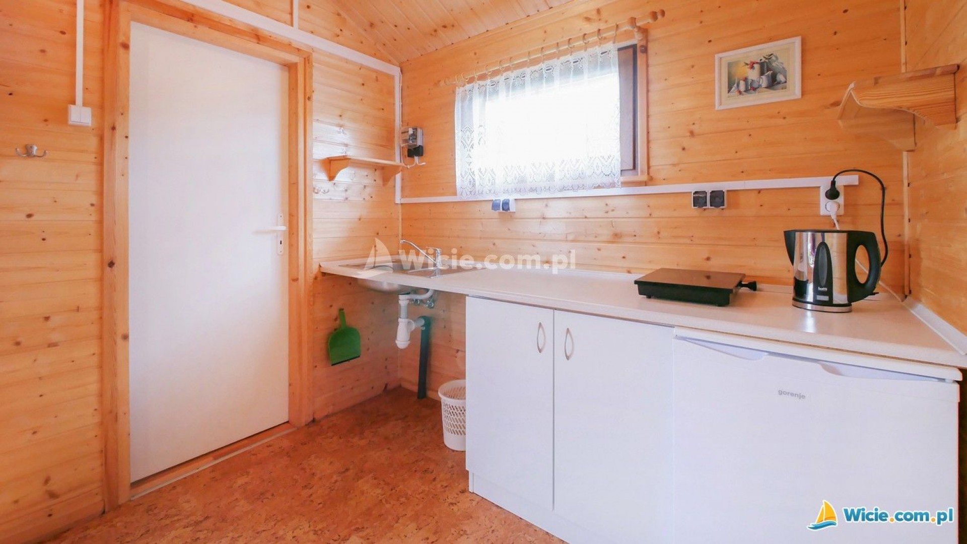 Domki Letniskowe OLESIÓWKA