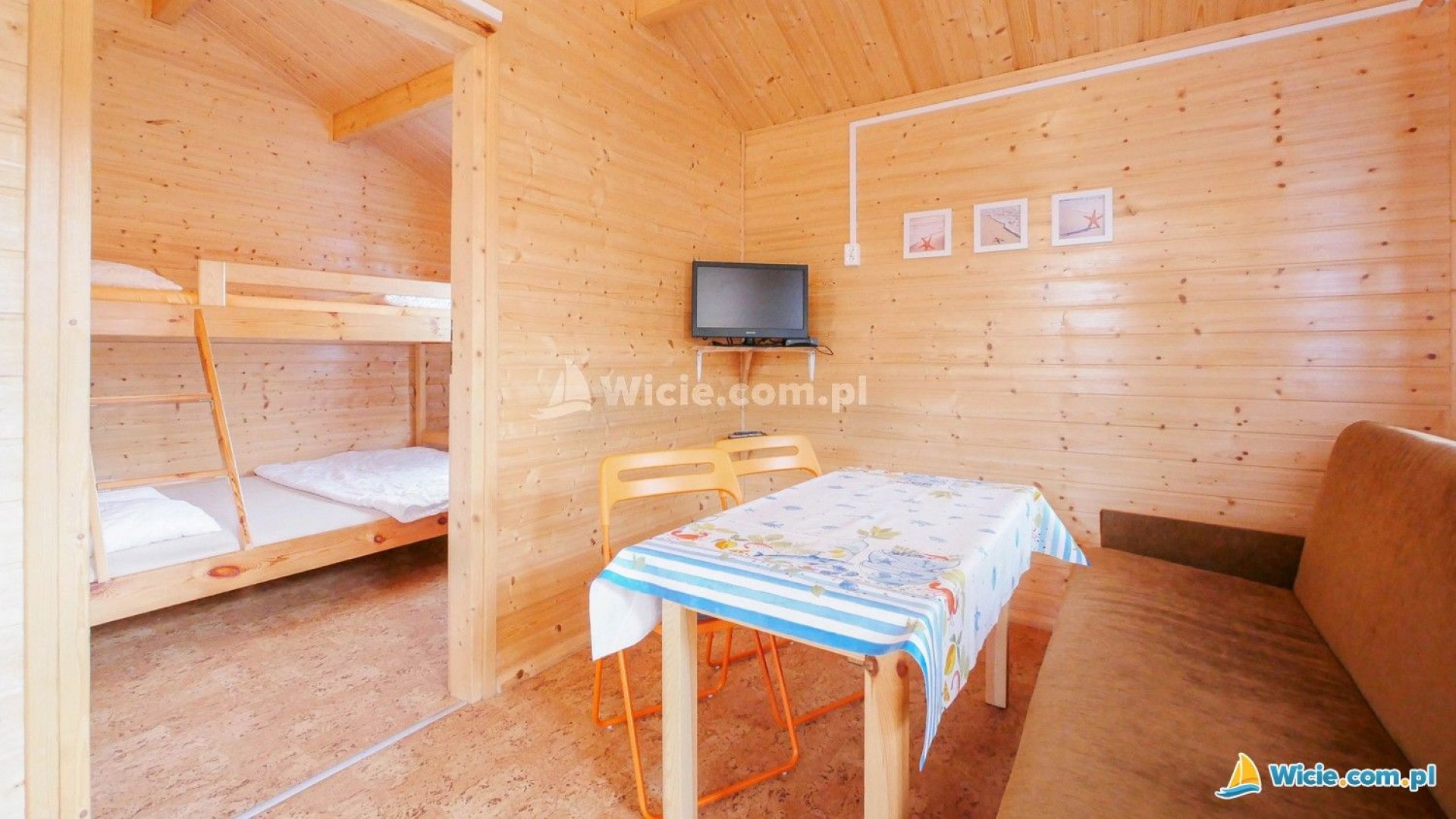 Domki Letniskowe OLESIÓWKA