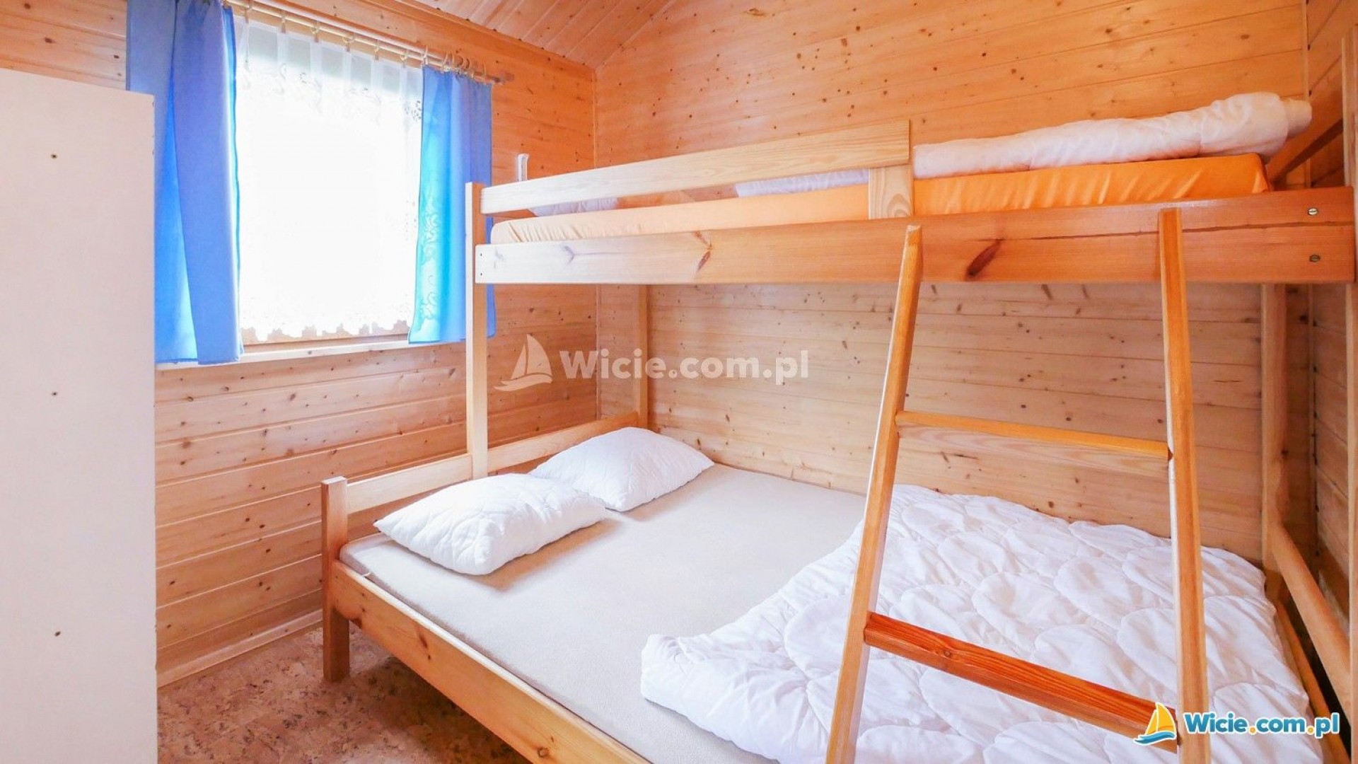 Domki Letniskowe OLESIÓWKA