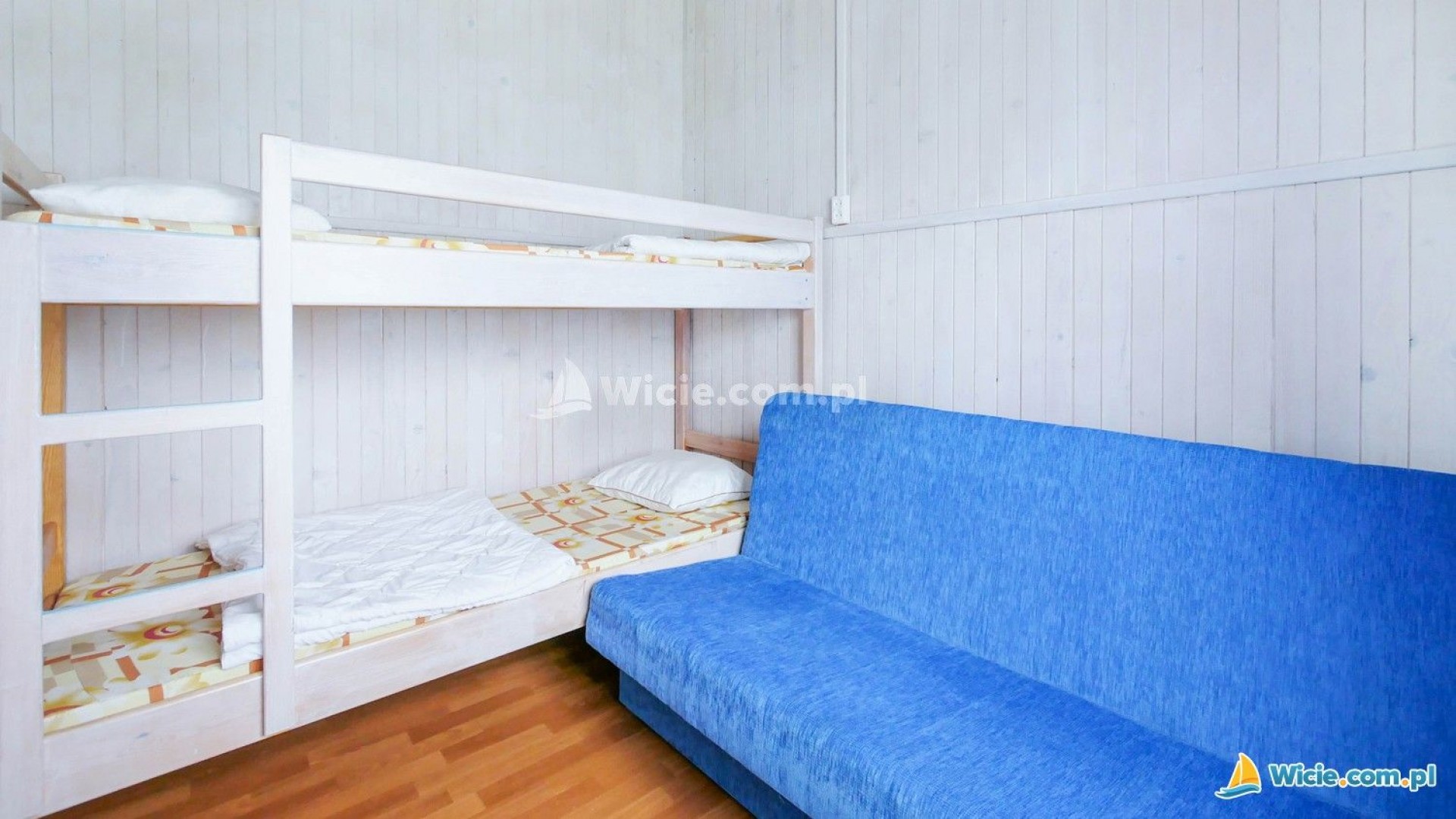 Domki Letniskowe OLESIÓWKA