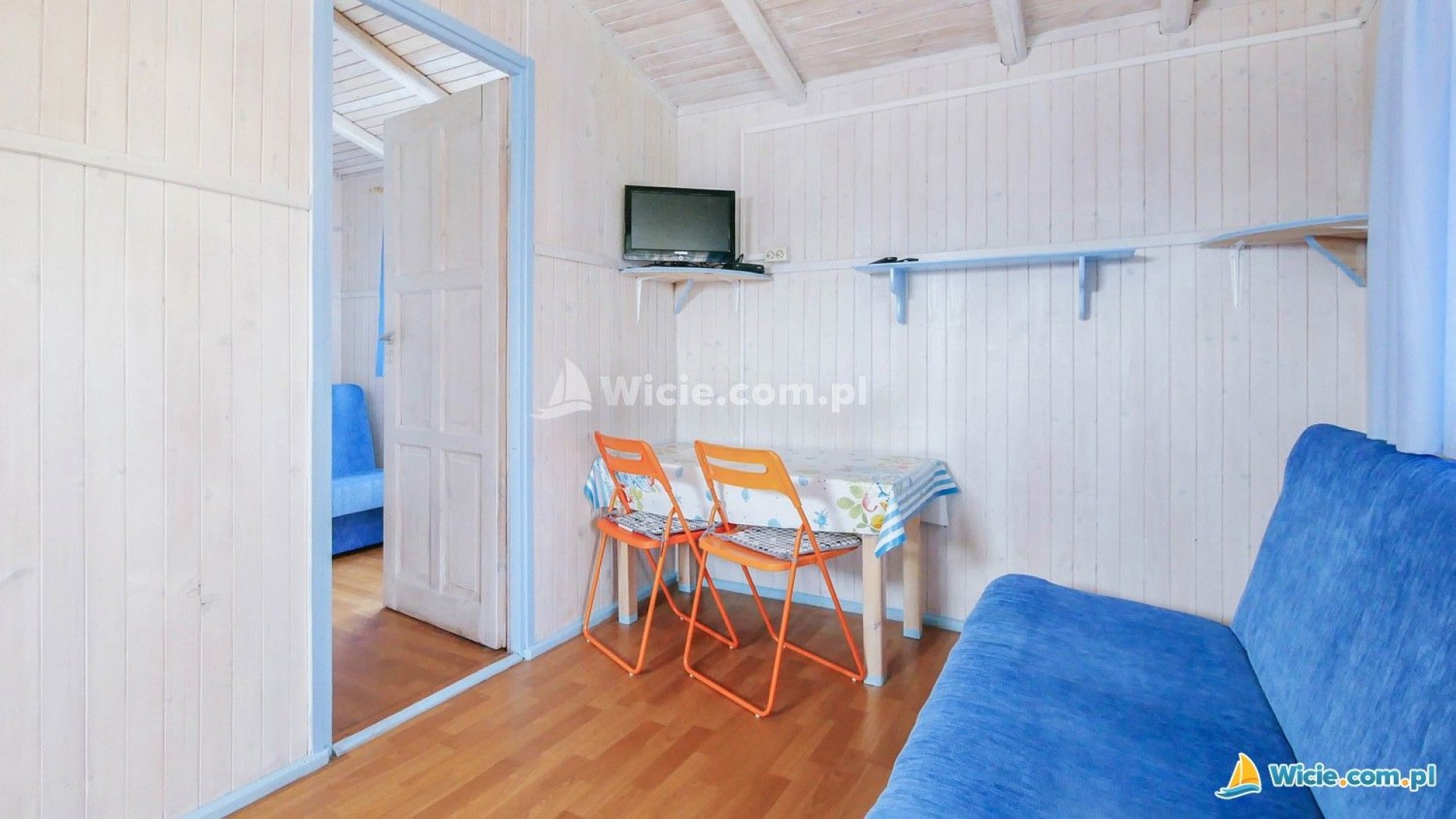 Domki Letniskowe OLESIÓWKA