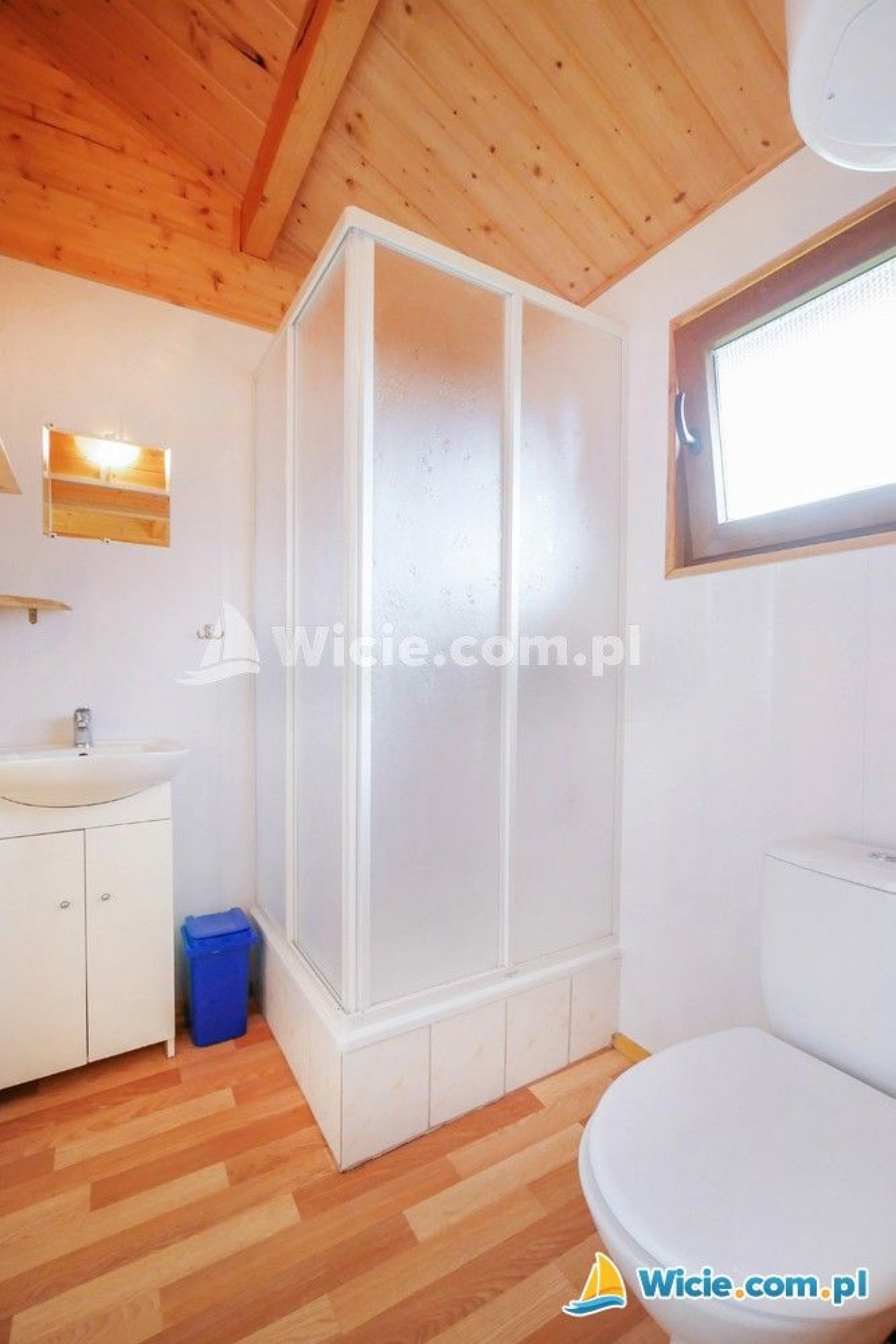 Domki Letniskowe OLESIÓWKA