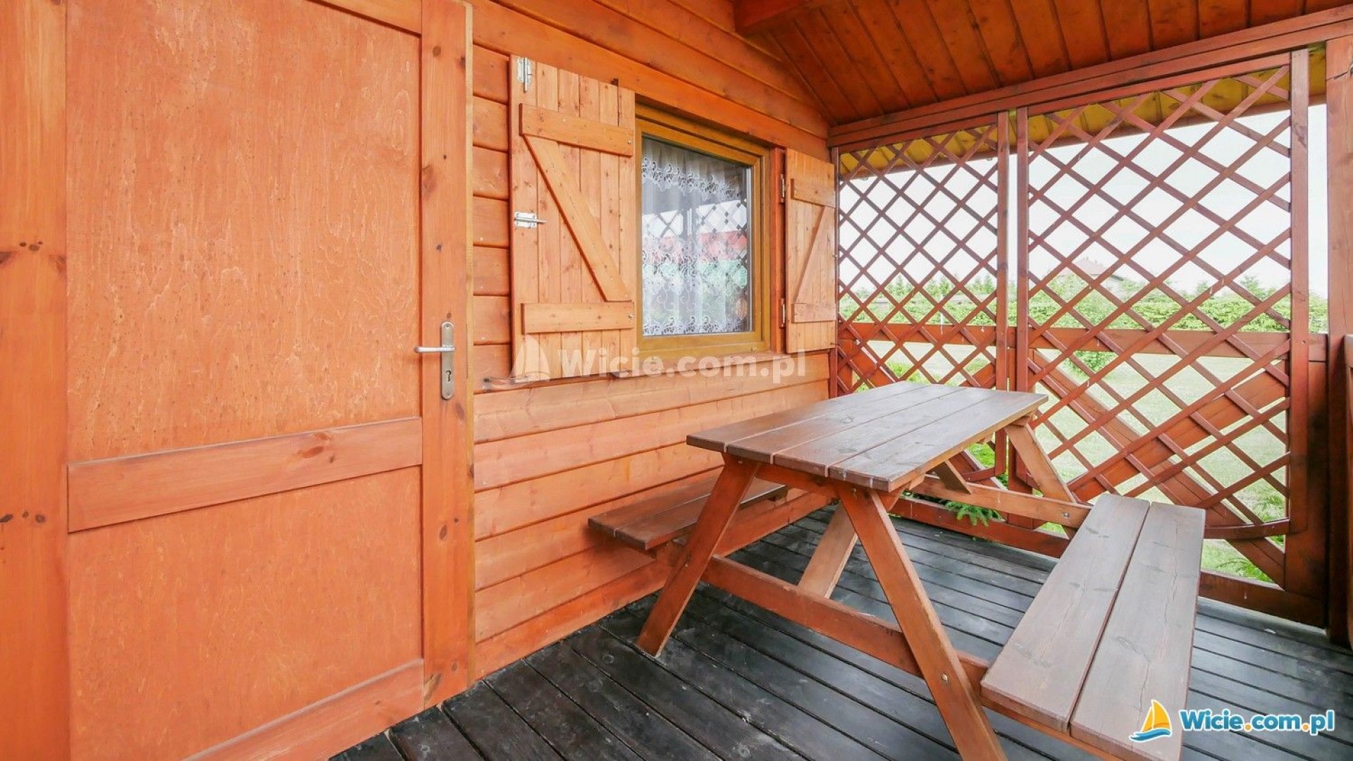 Domki Letniskowe OLESIÓWKA