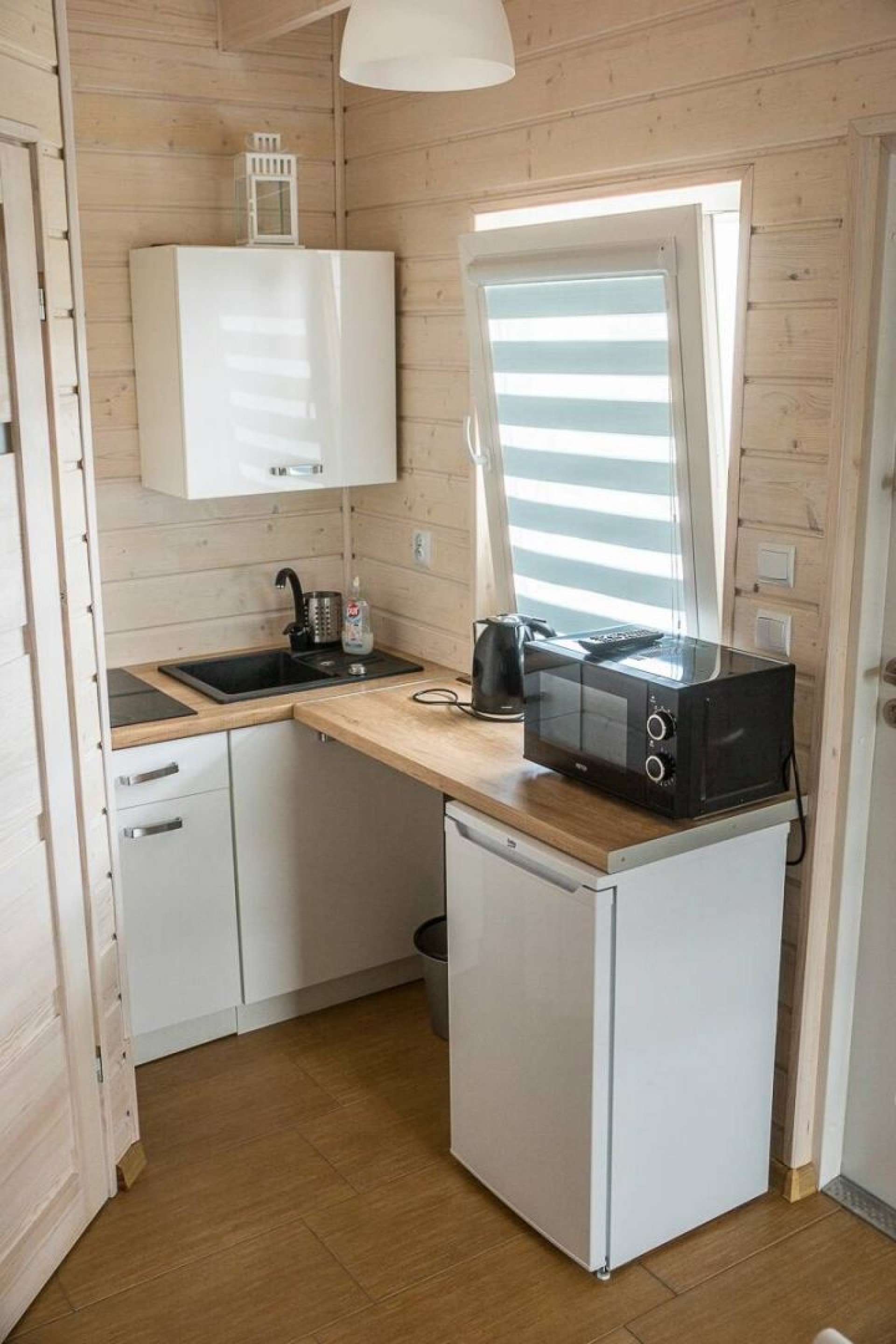 Domki NADMORSKA OAZA