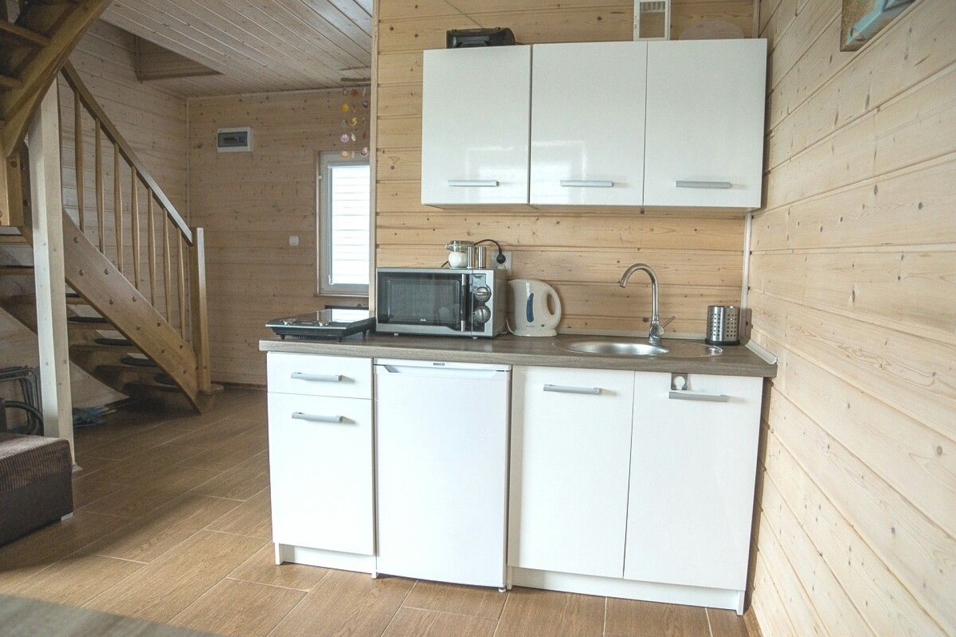 Domki NADMORSKA OAZA