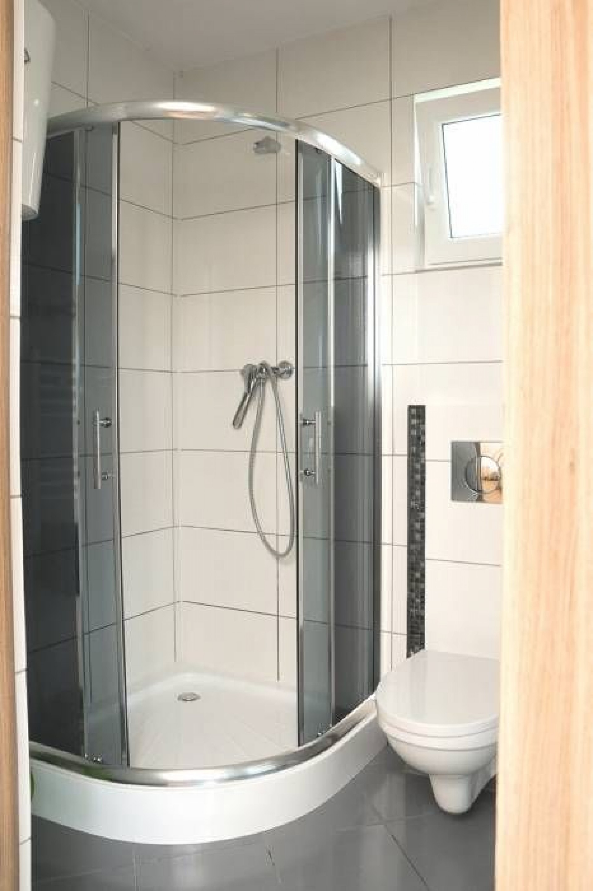 Domki NADMORSKA OAZA