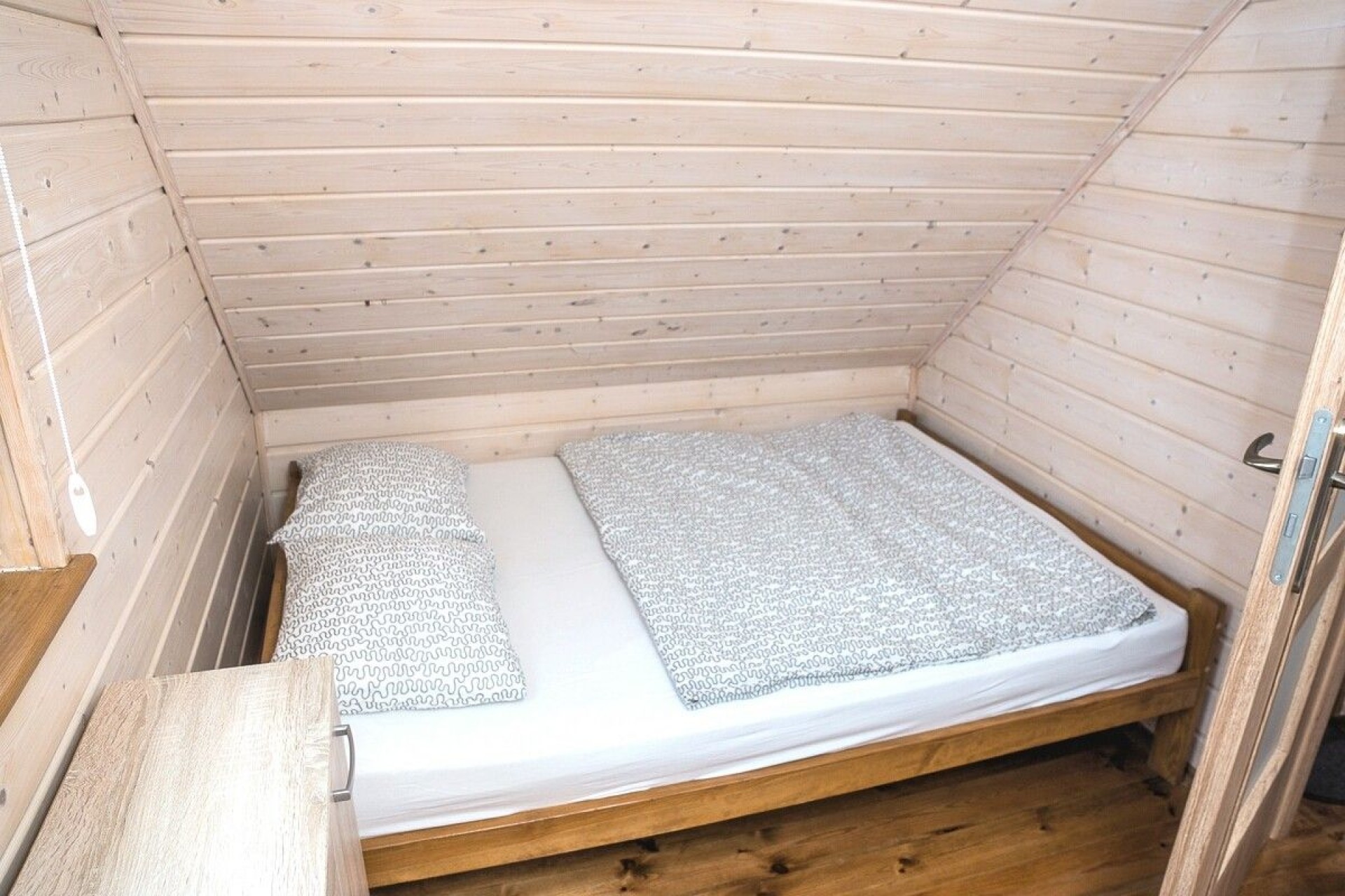 Domki NADMORSKA OAZA