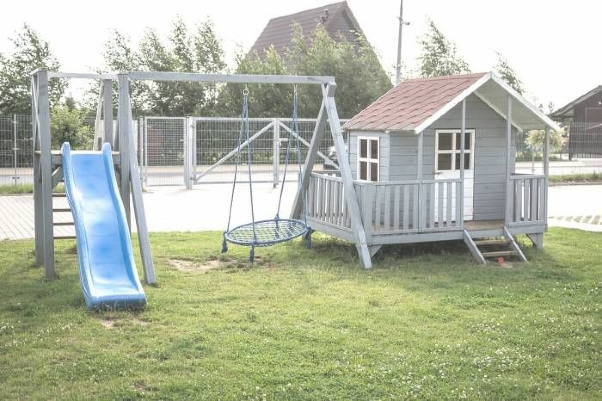 Domki NADMORSKA OAZA