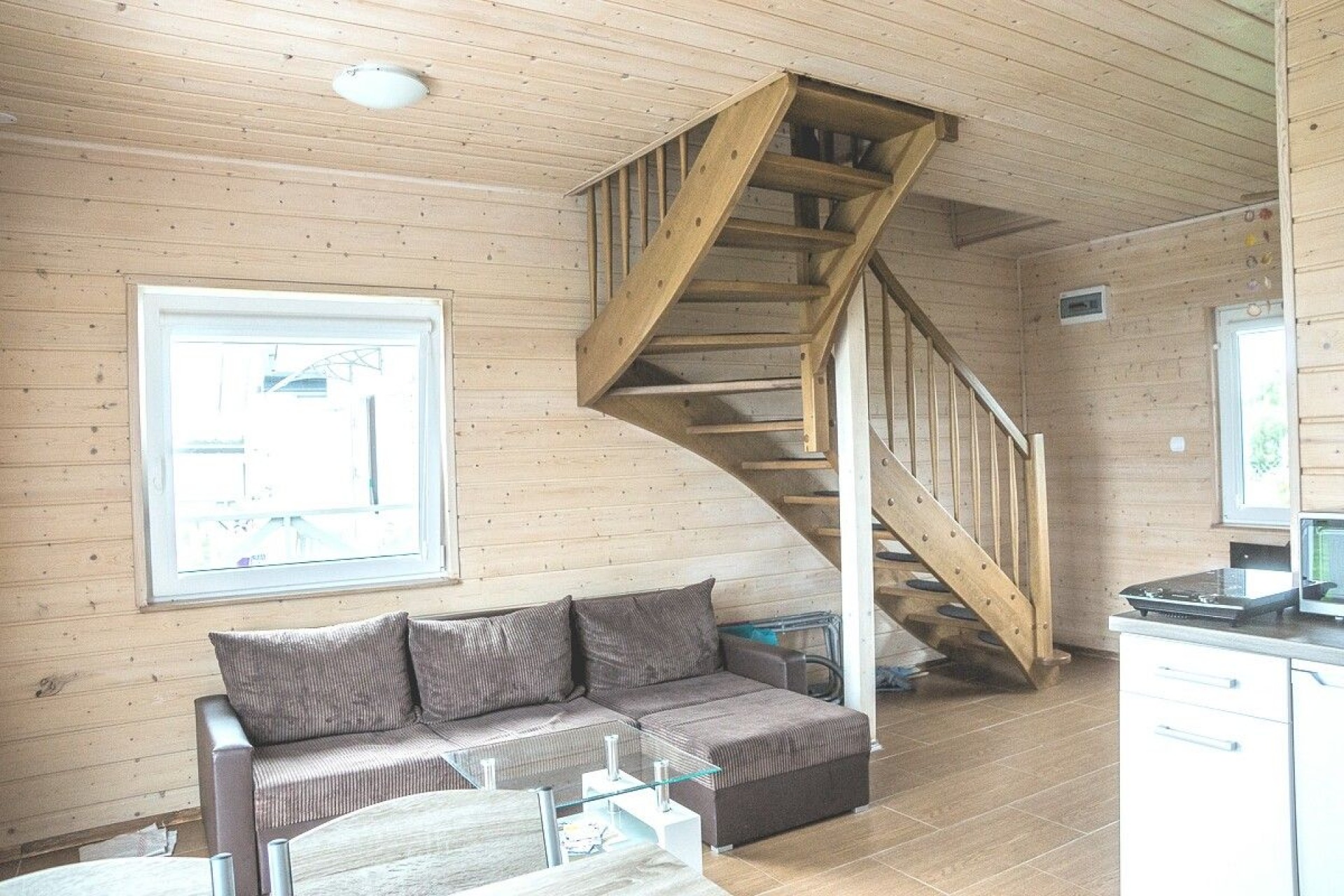 Domki NADMORSKA OAZA