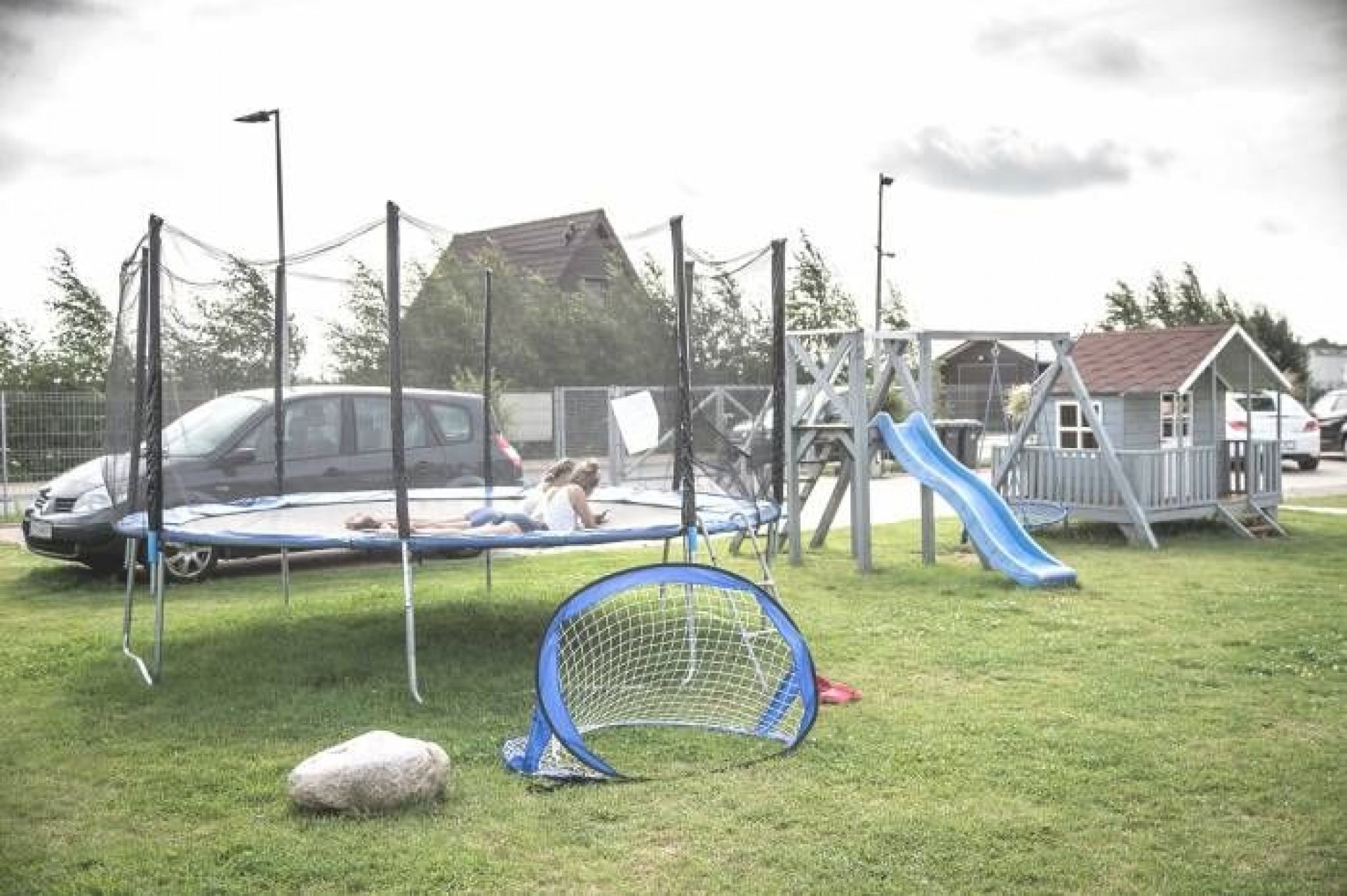 Domki NADMORSKA OAZA