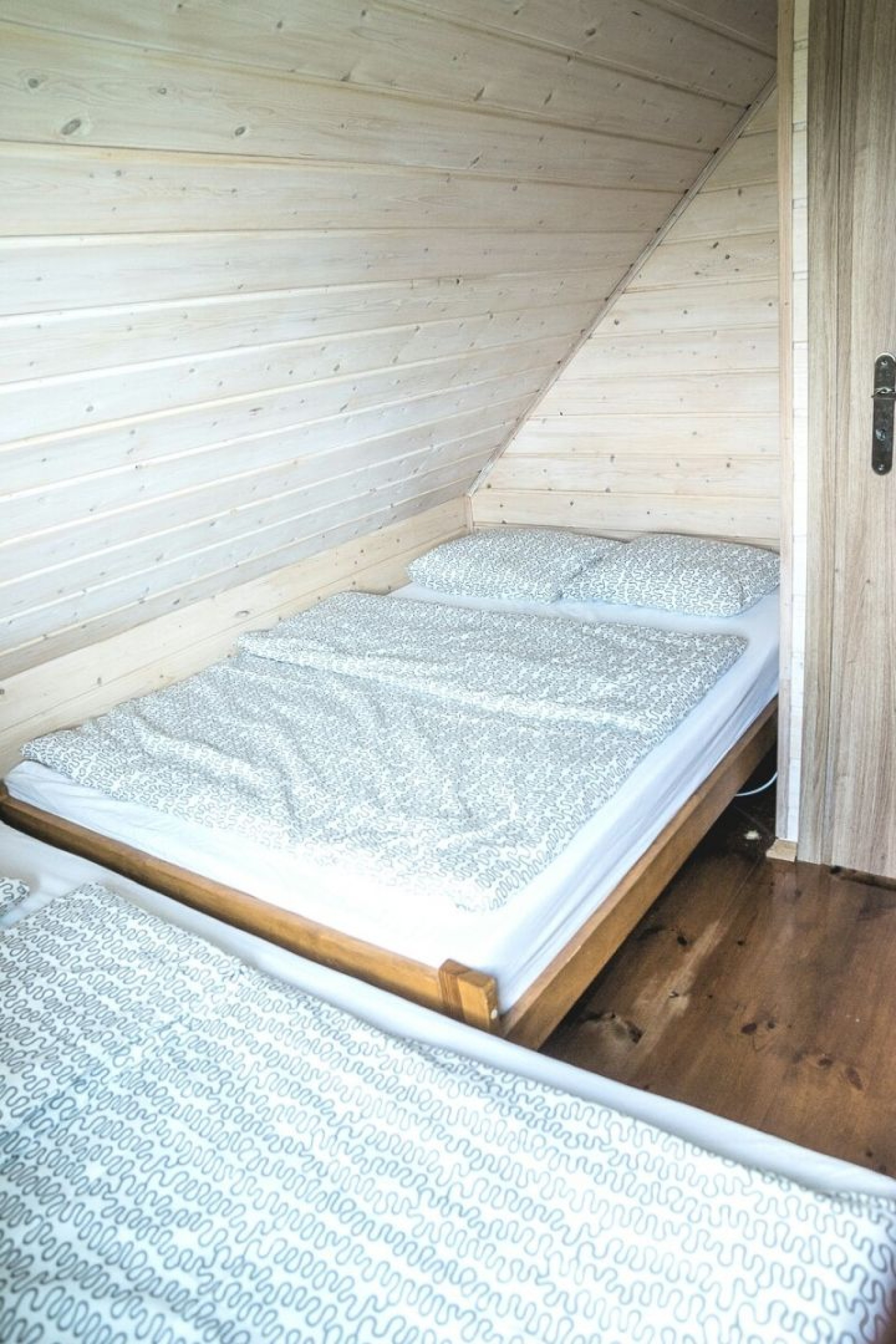 Domki NADMORSKA OAZA