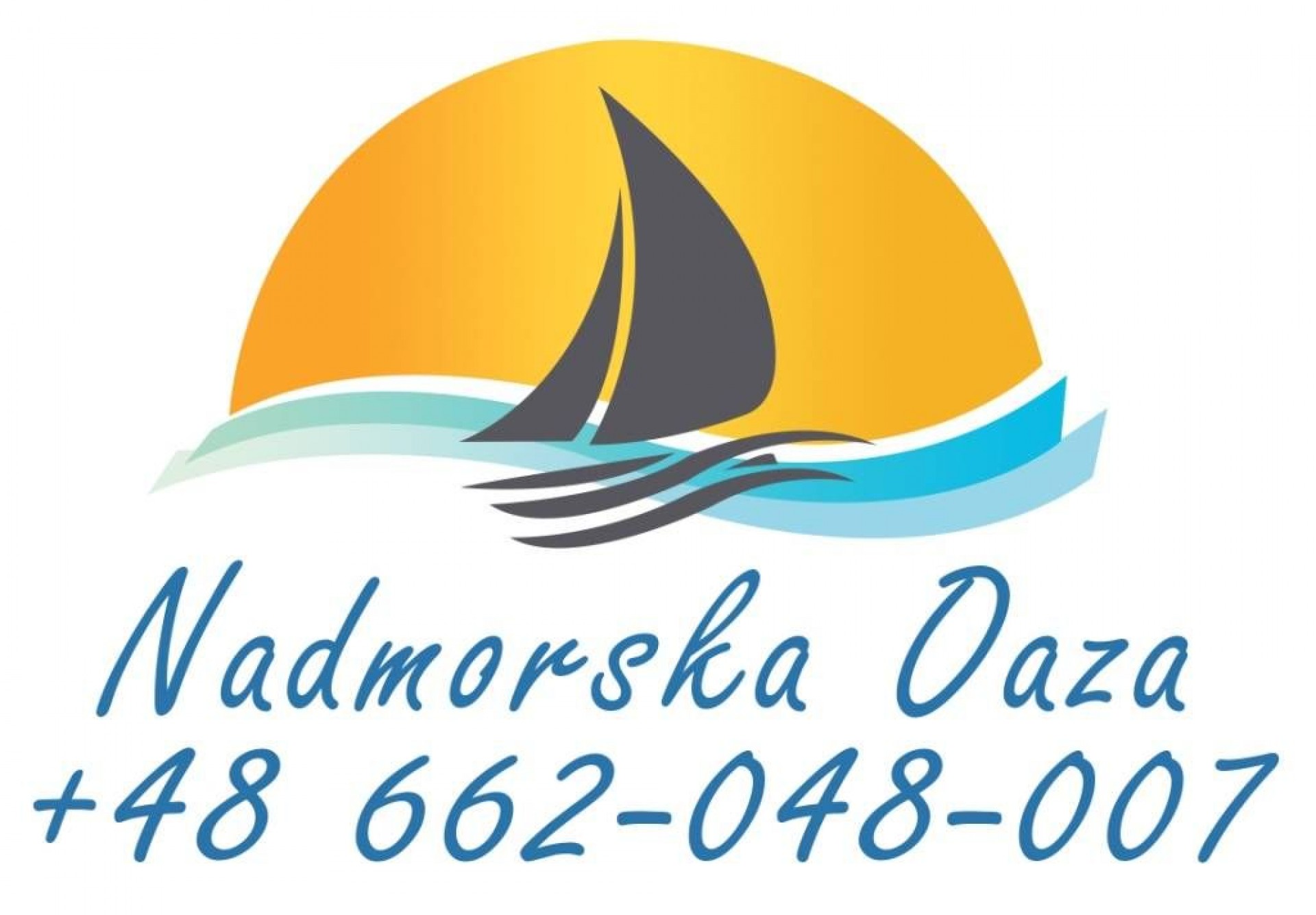 Domki NADMORSKA OAZA