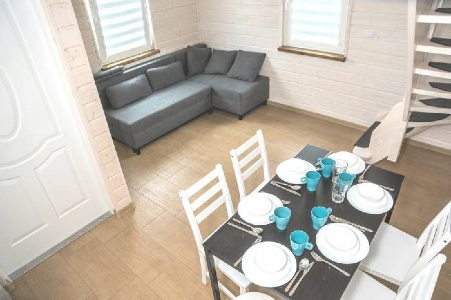 Domki NADMORSKA OAZA