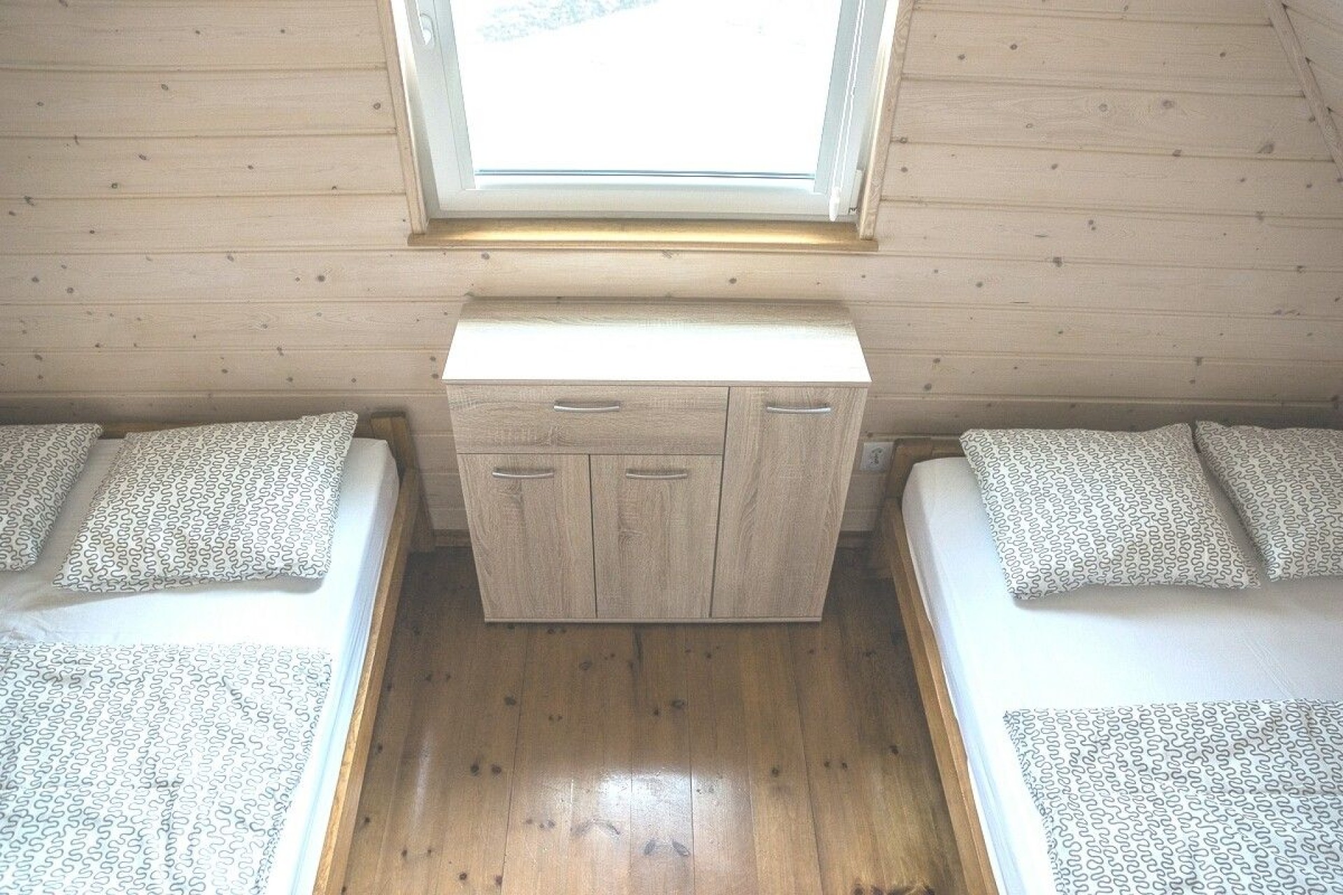 Domki NADMORSKA OAZA