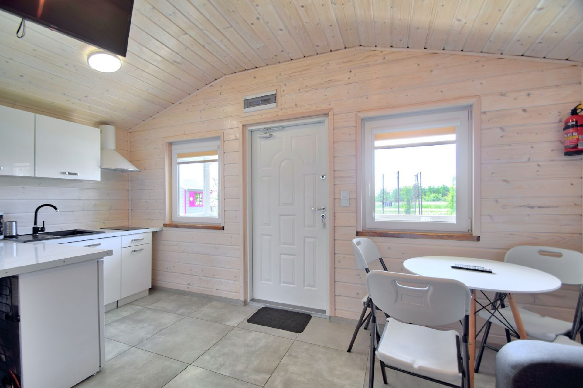 Domki NADMORSKA OAZA