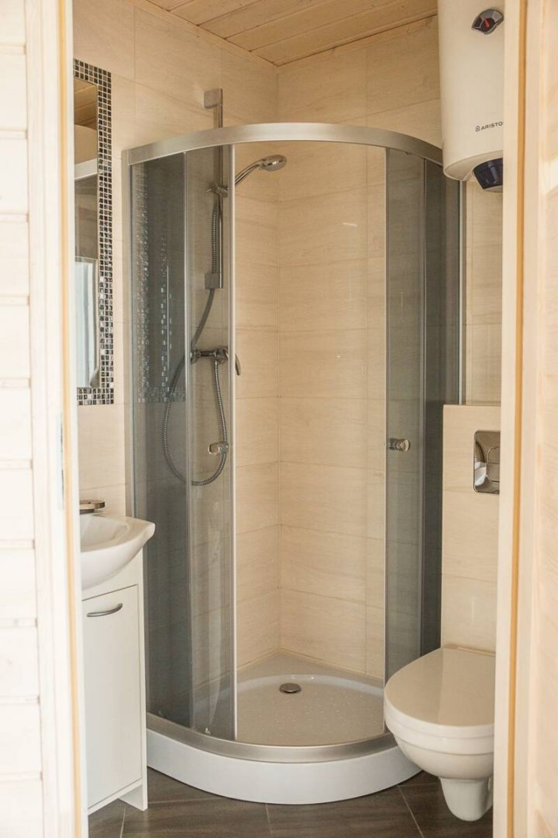 Domki NADMORSKA OAZA