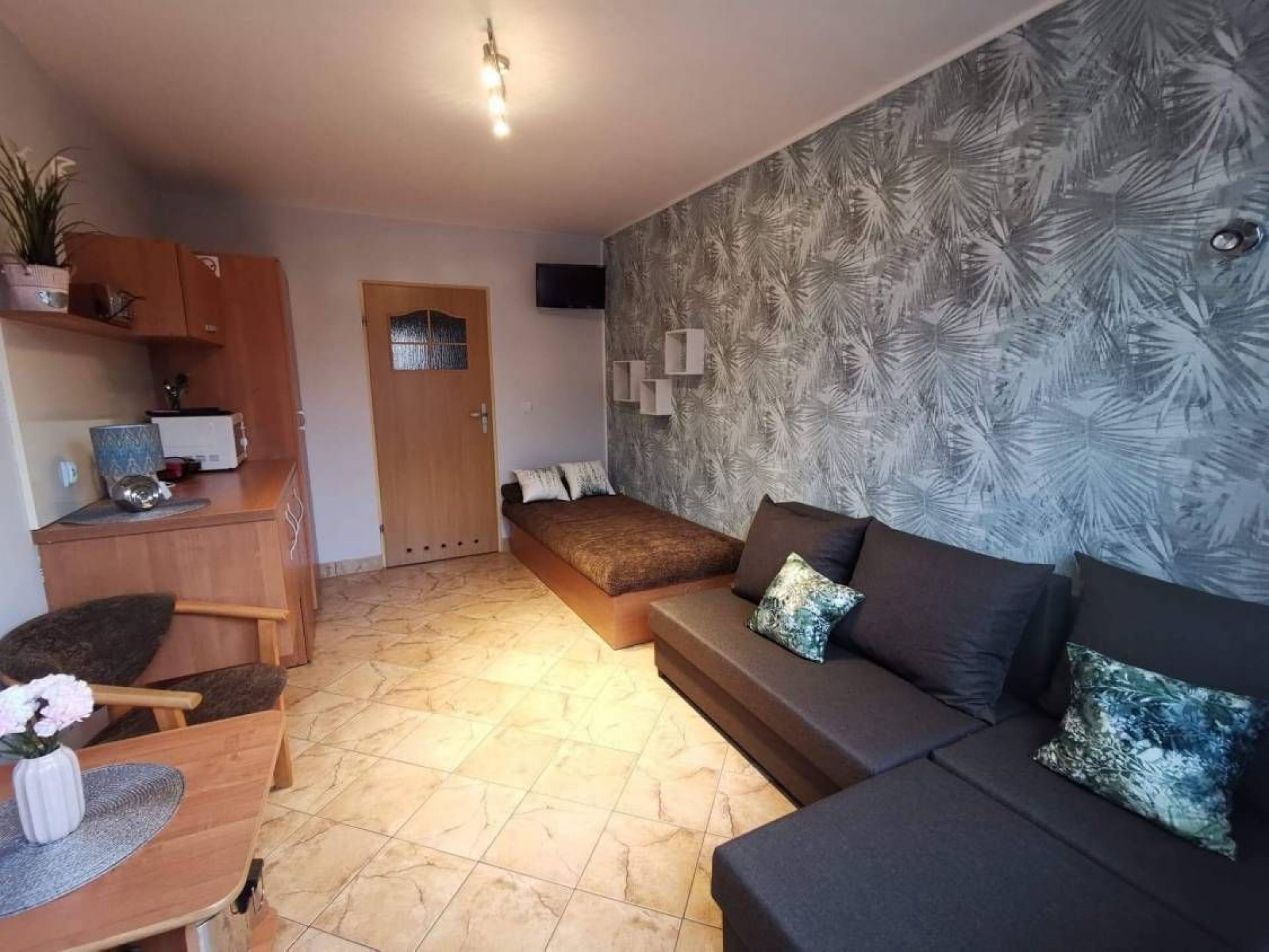 Dom Gościnny ABRAZJA