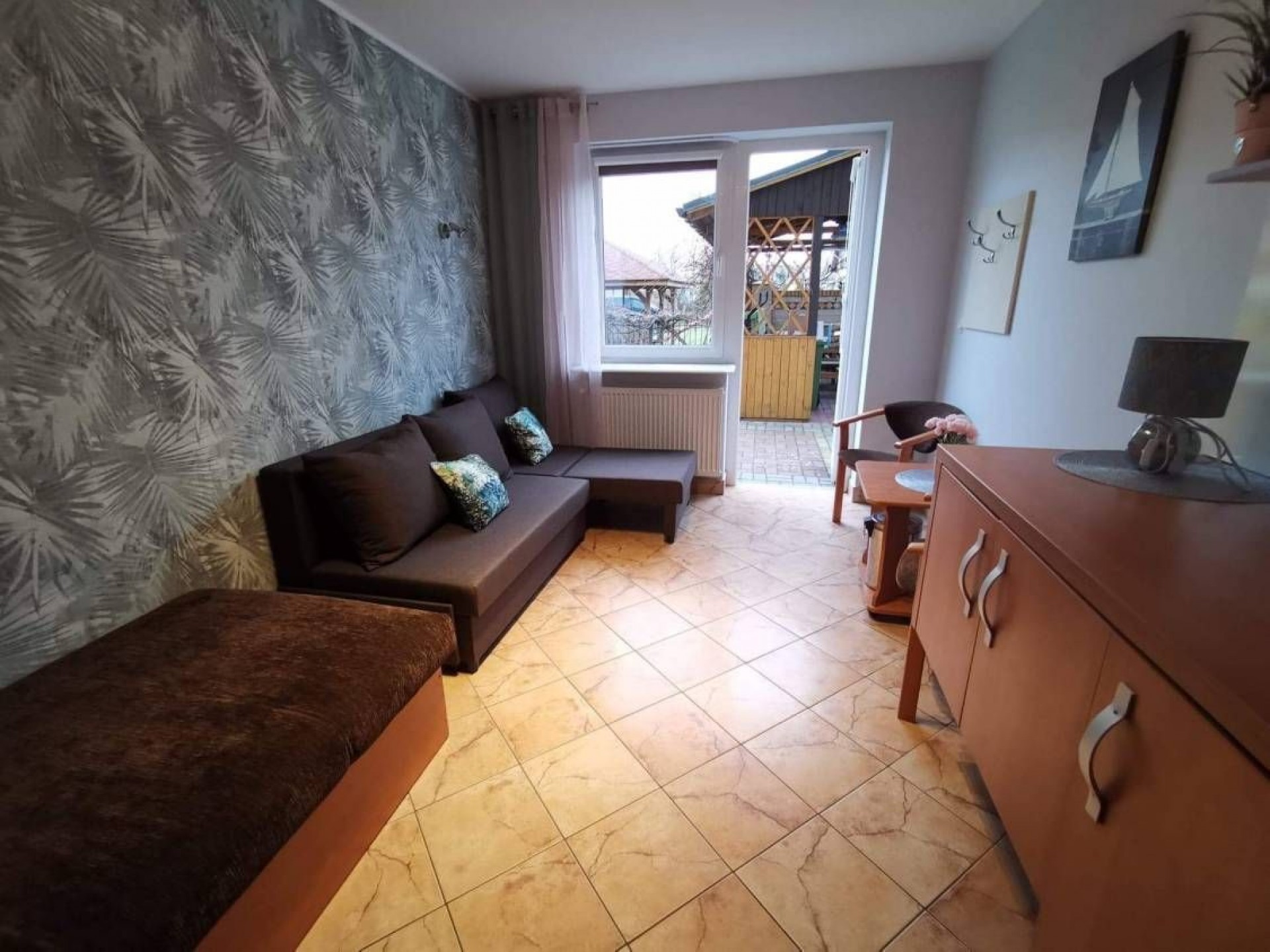 Dom Gościnny ABRAZJA