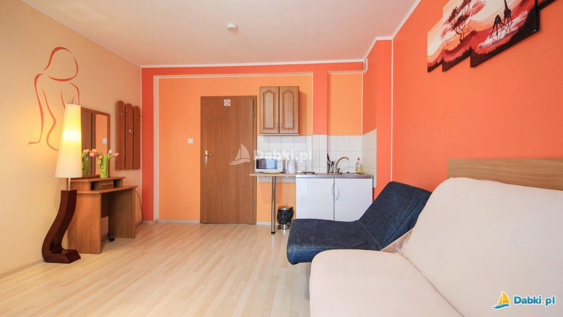 Dom Gościnny ABRAZJA